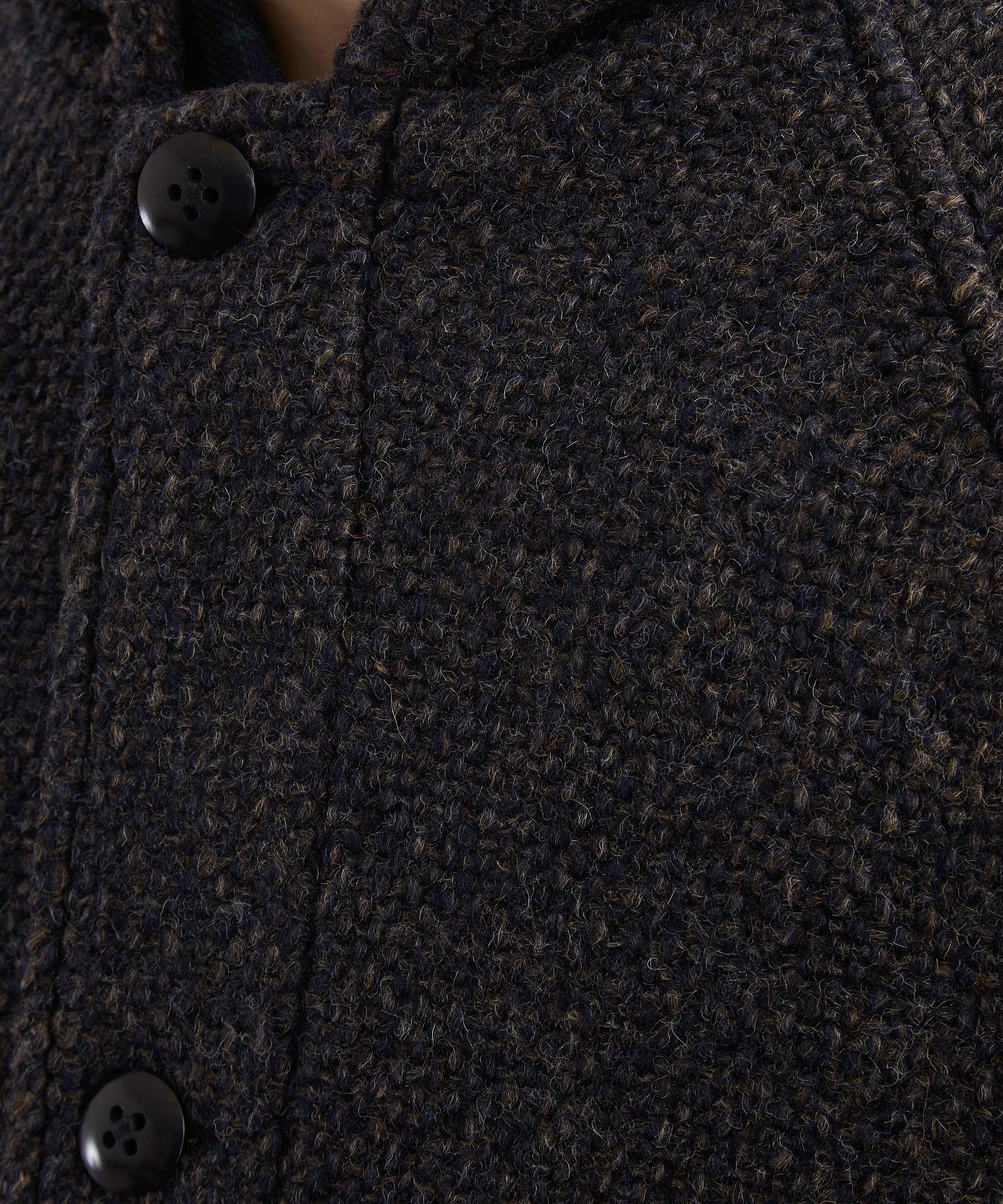 Folk - Hooded Car Coat image number 4