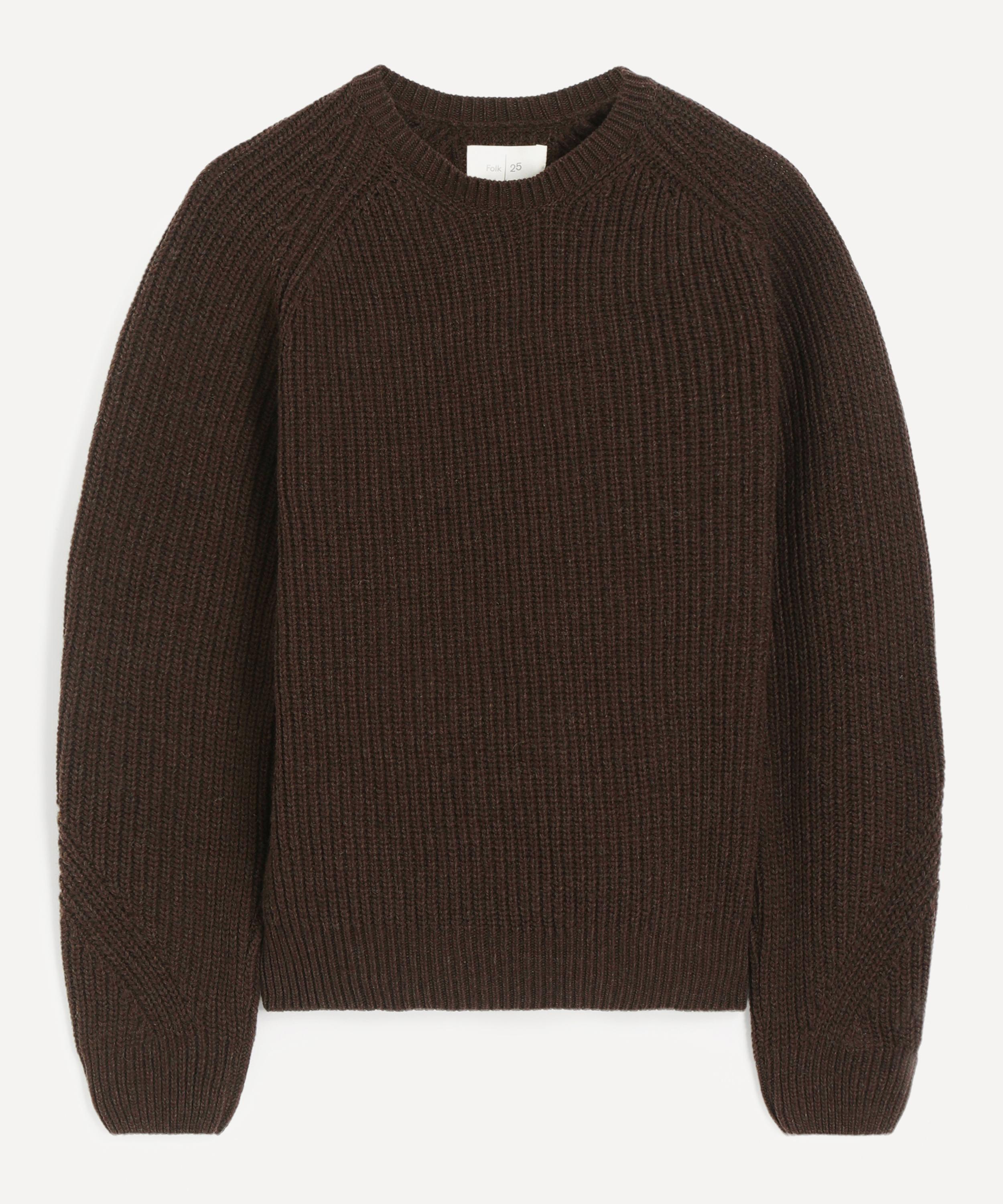 Folk - Direction Knit Jumper