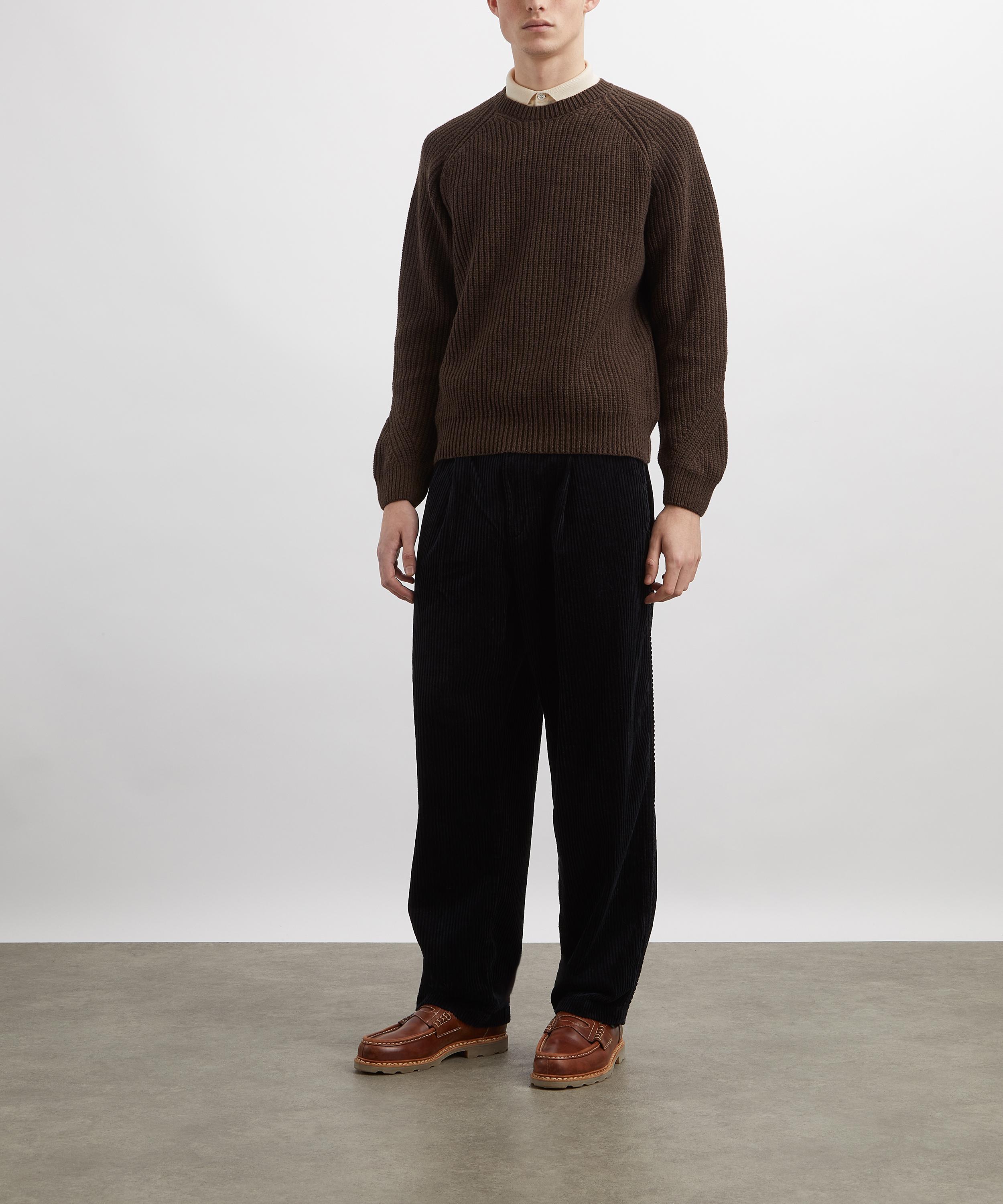 Folk - Direction Knit Jumper image number 1