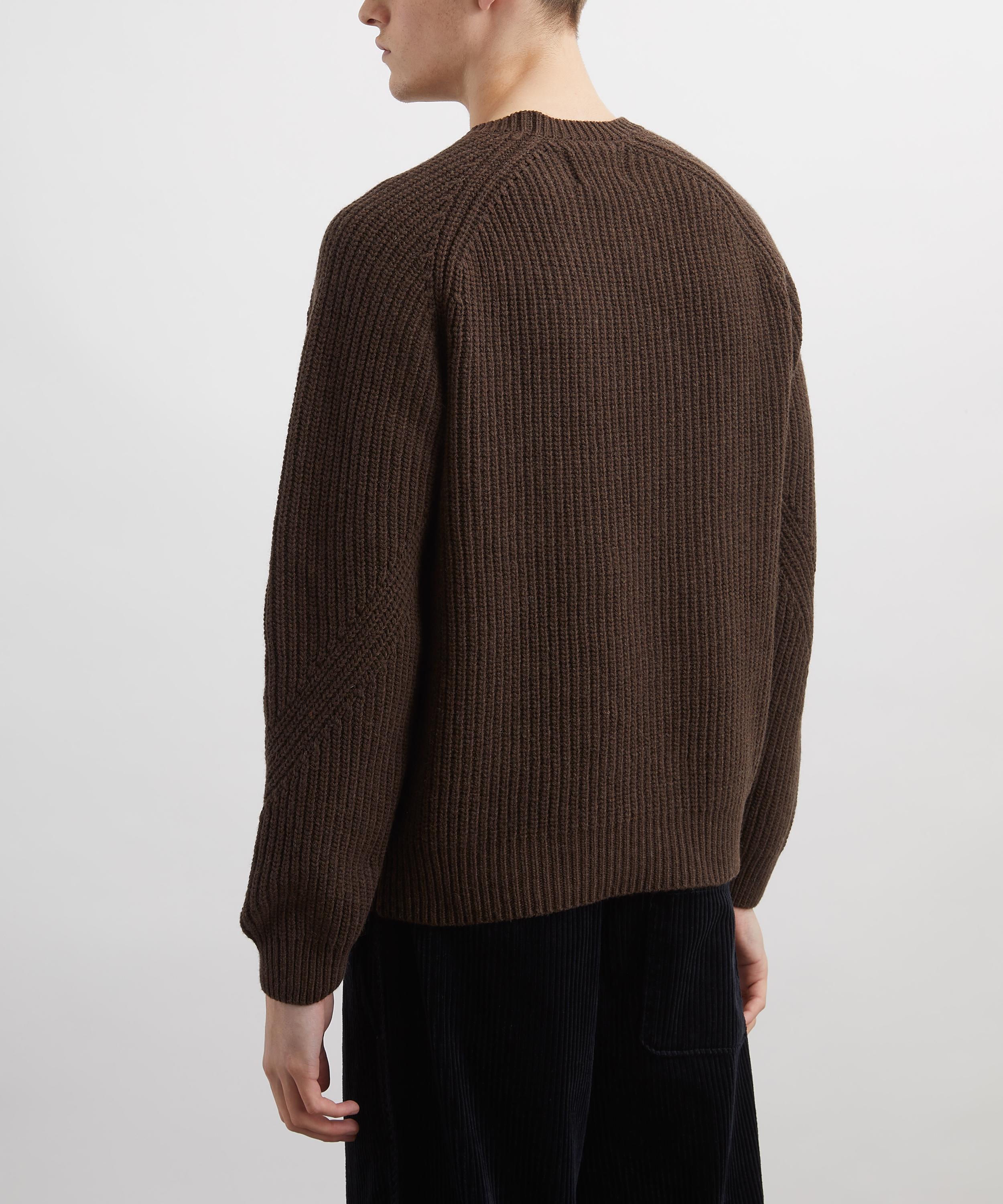 Folk - Direction Knit Jumper image number 3