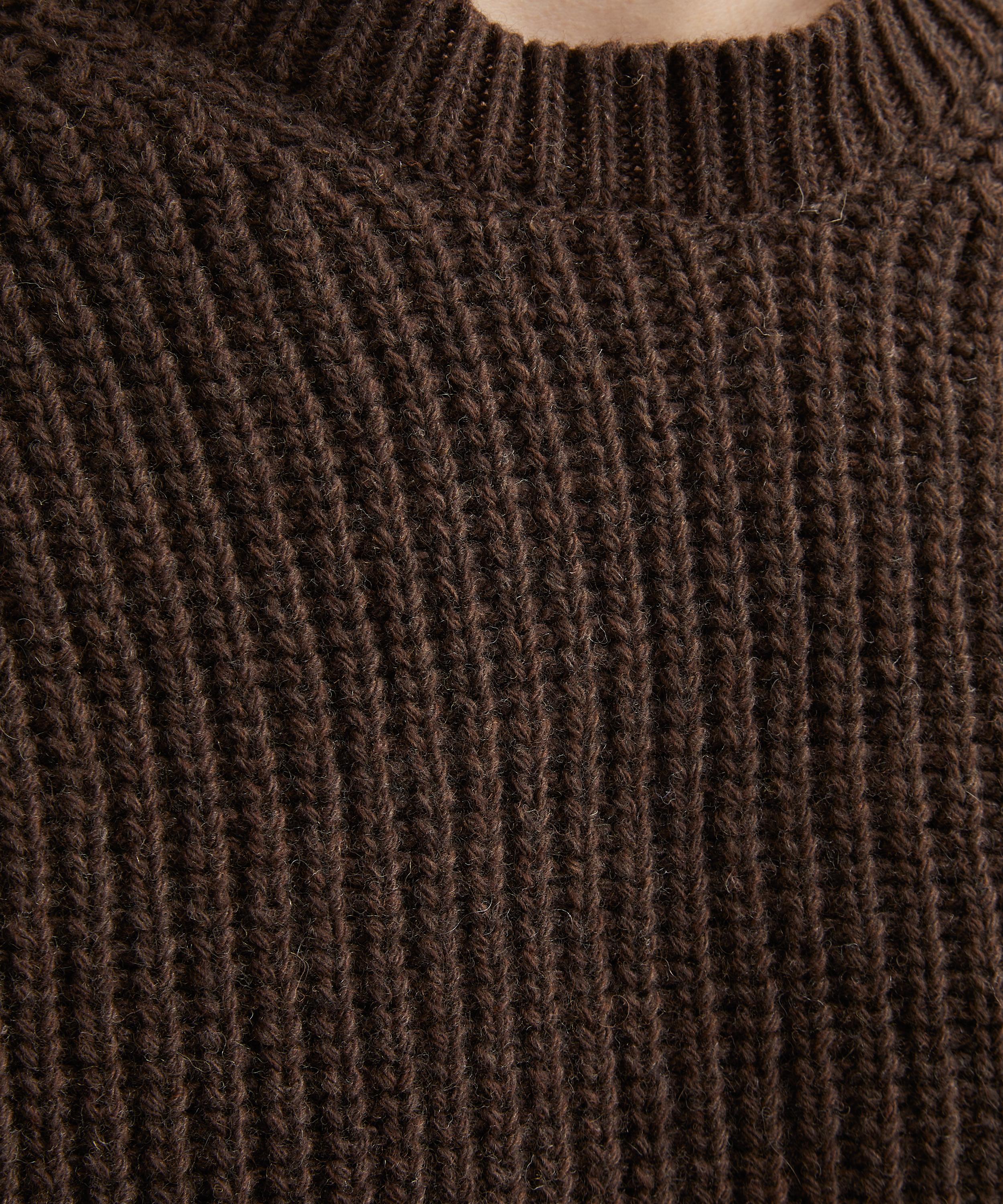 Folk - Direction Knit Jumper image number 4