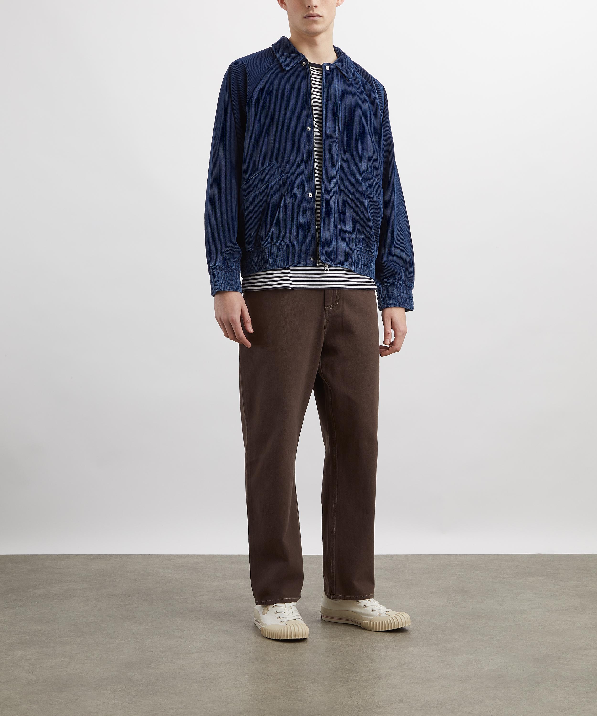 Folk - Rode Cord Jacket image number 1