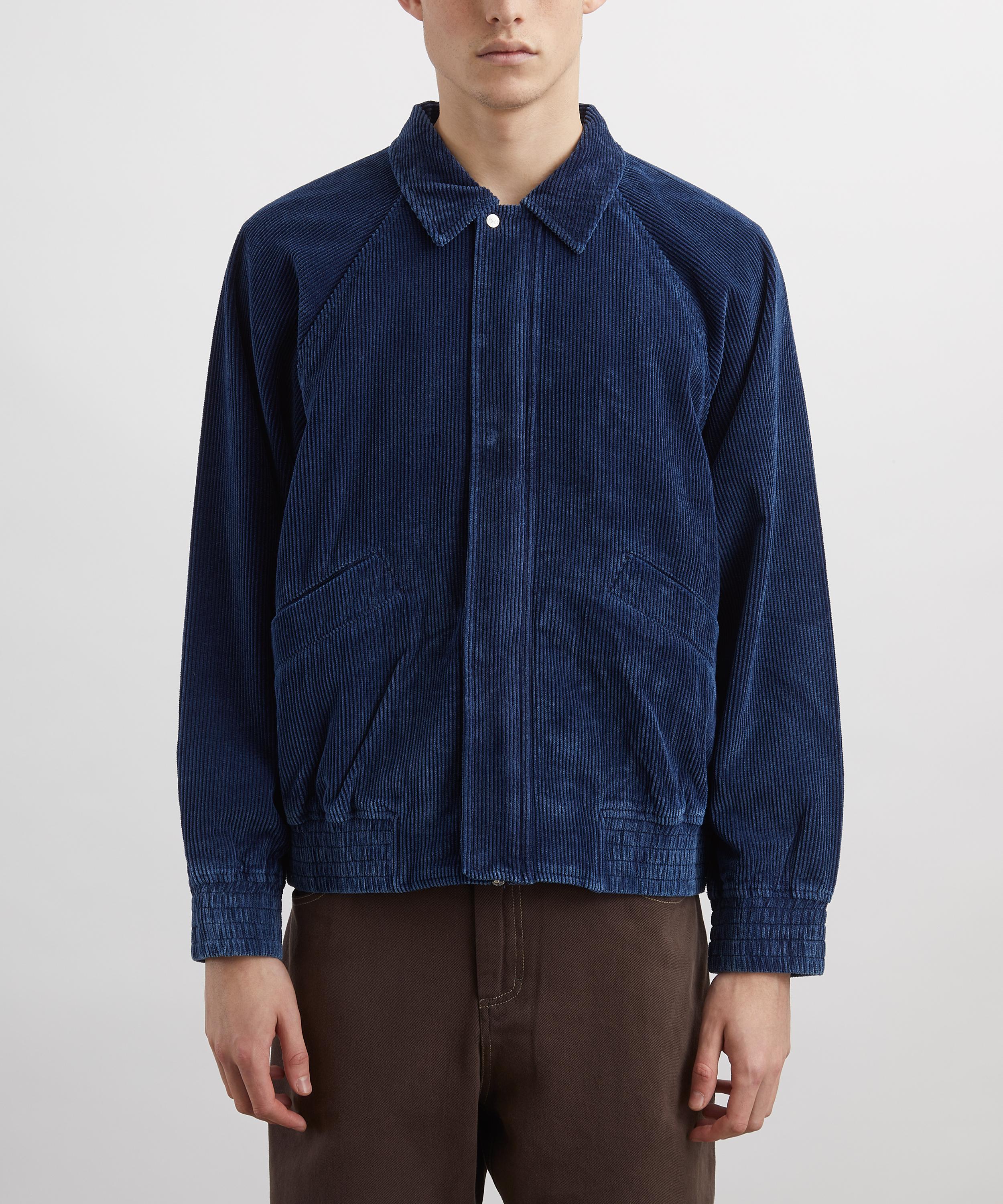 Folk - Rode Cord Jacket image number 2