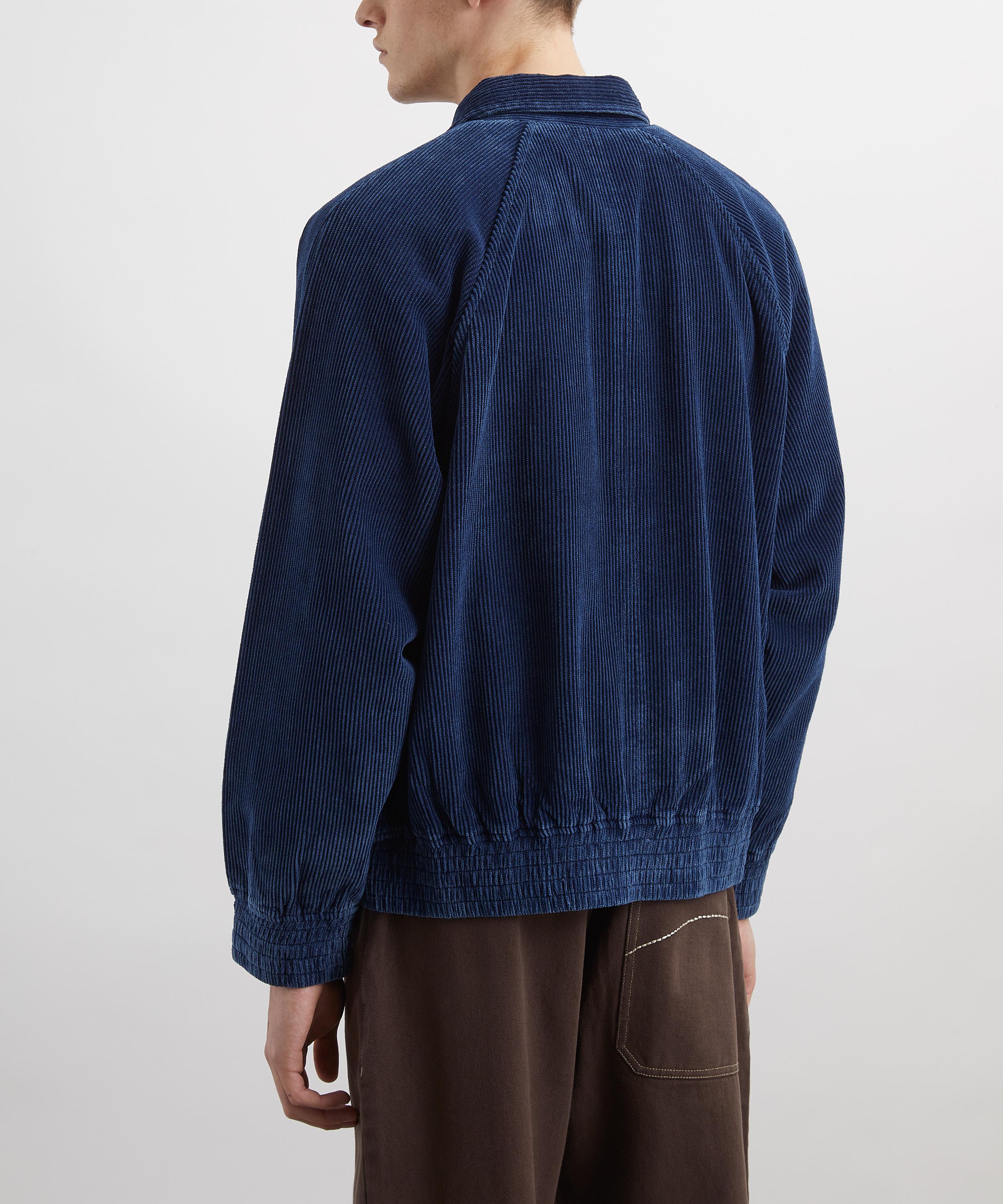 Folk - Rode Cord Jacket image number 3