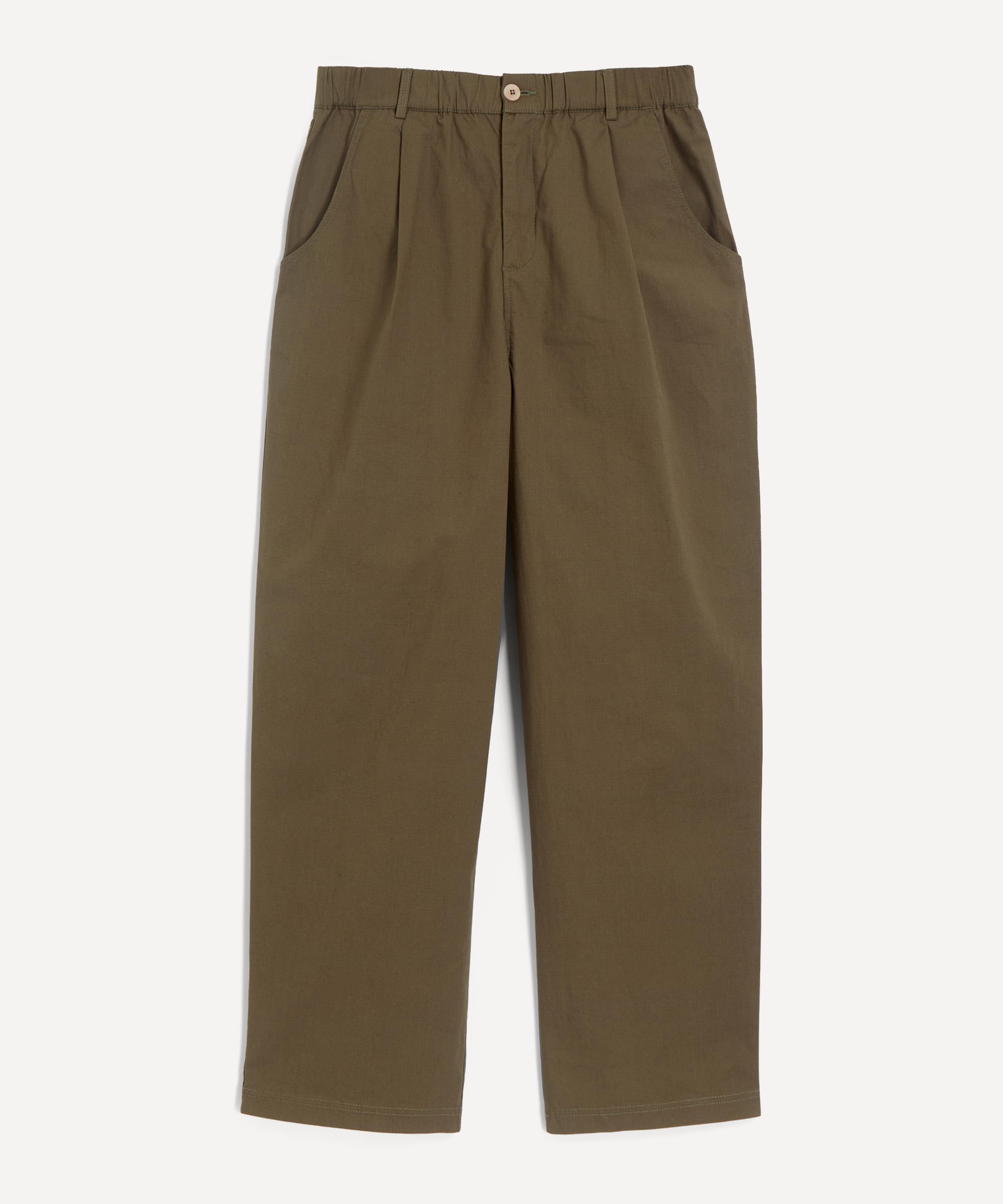 Folk - Anniversary Wide-Leg Trousers