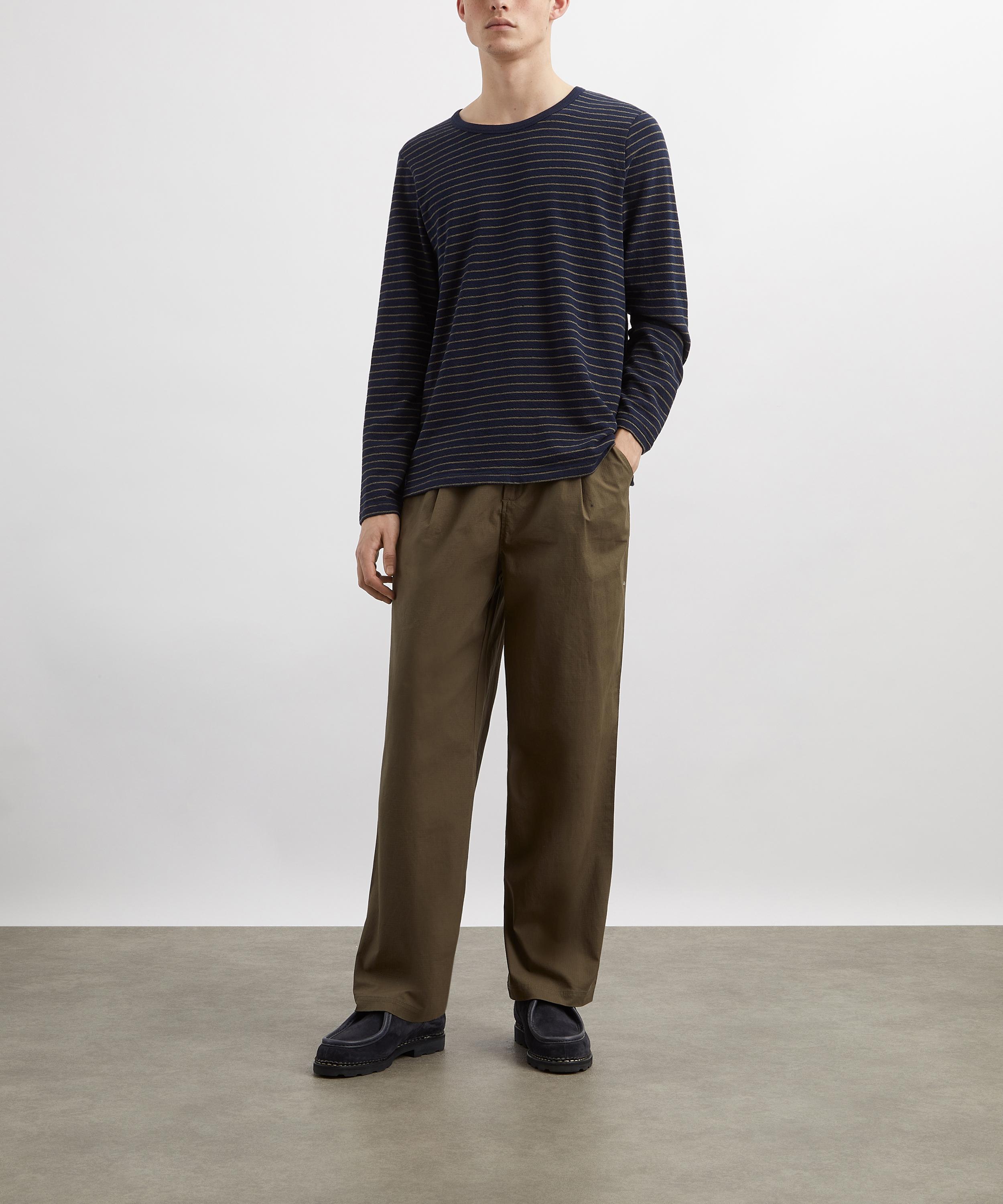 Folk - Anniversary Wide-Leg Trousers image number 1