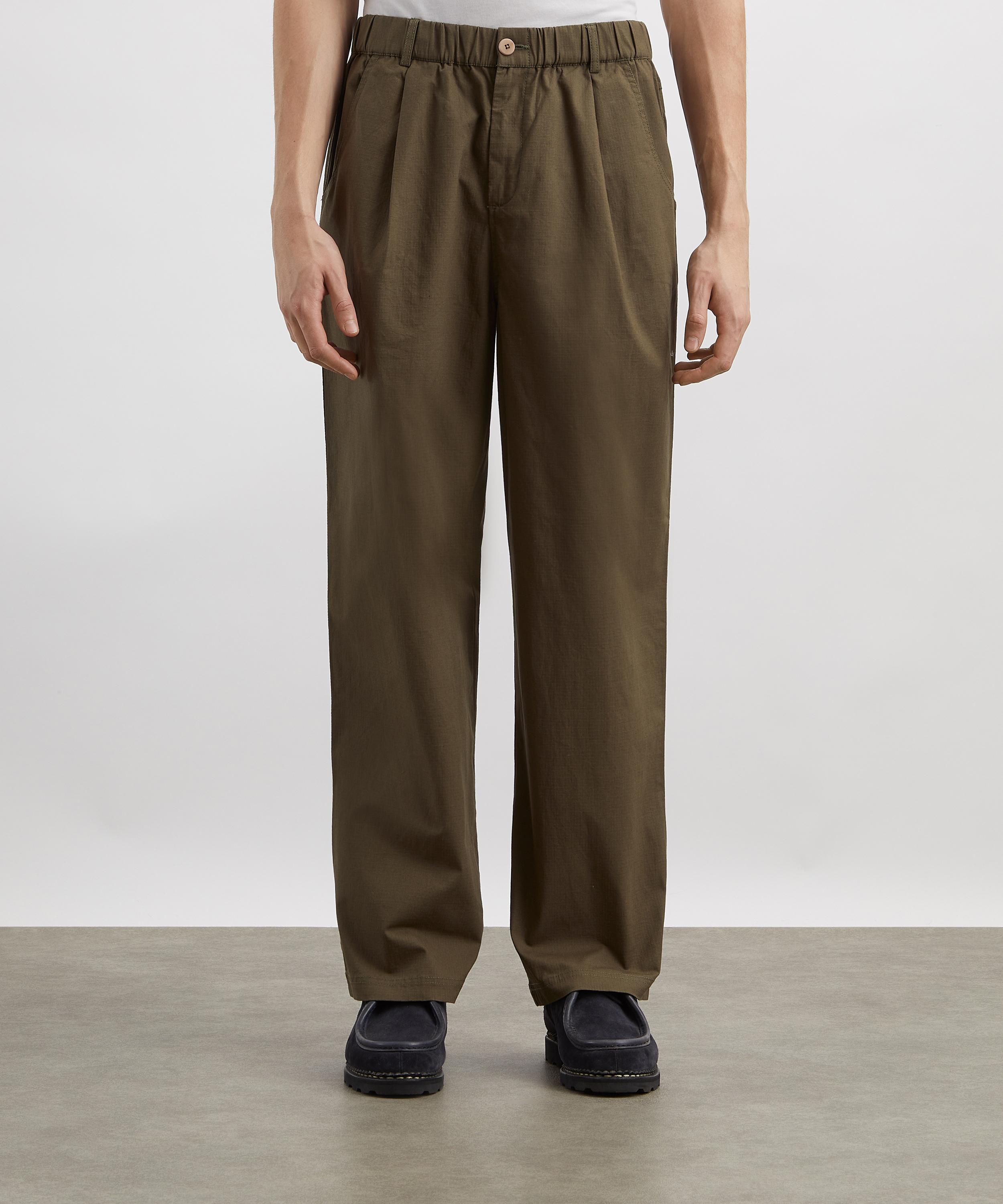 Folk - Anniversary Wide-Leg Trousers image number 2