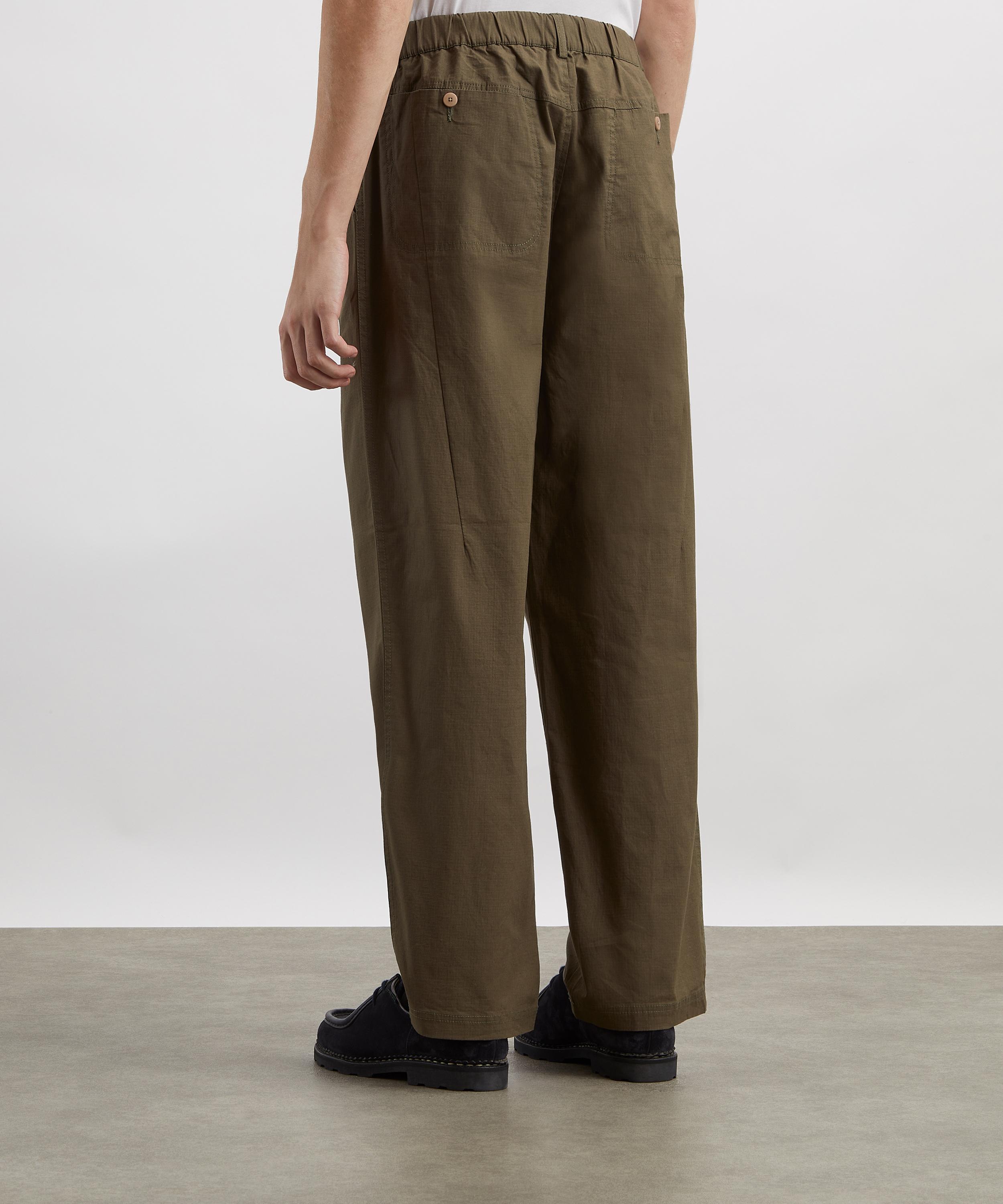 Folk - Anniversary Wide-Leg Trousers image number 3