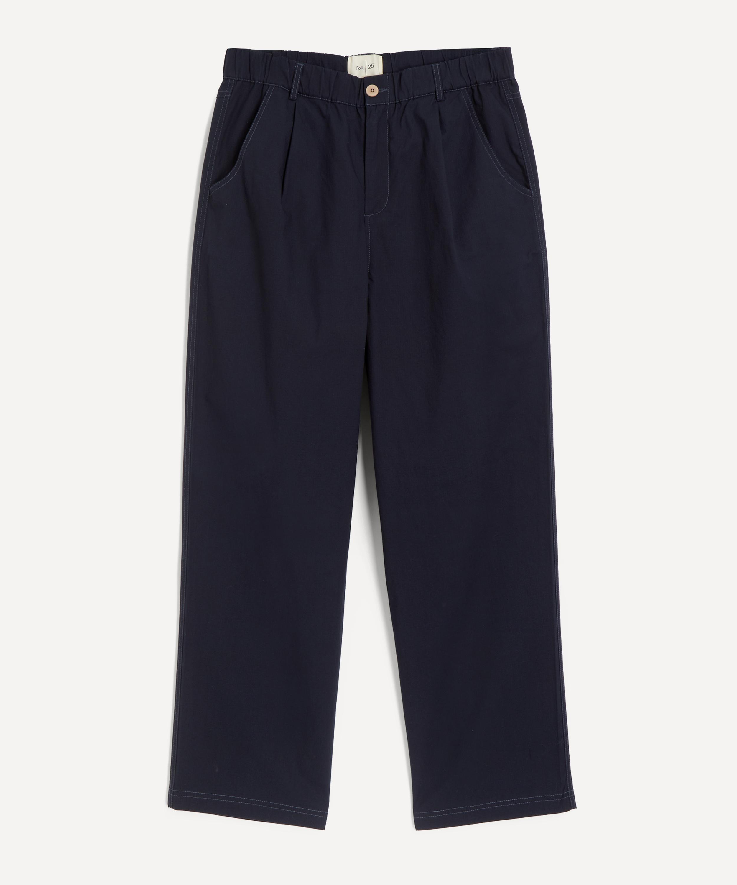 Folk - Anniversary Wide-Leg Trousers