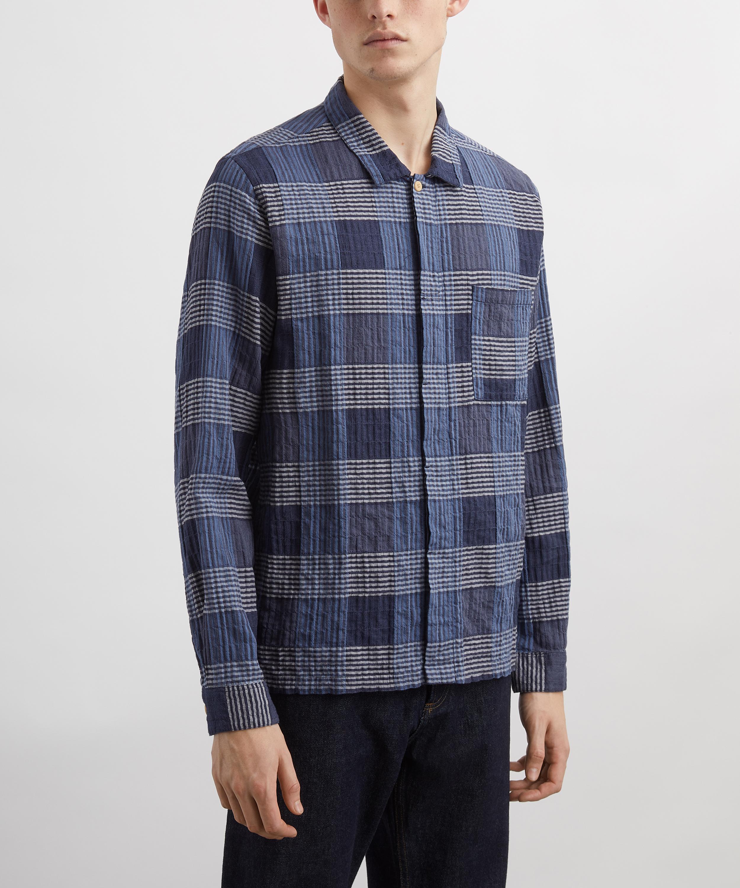 Folk - Patch Shirt image number 2