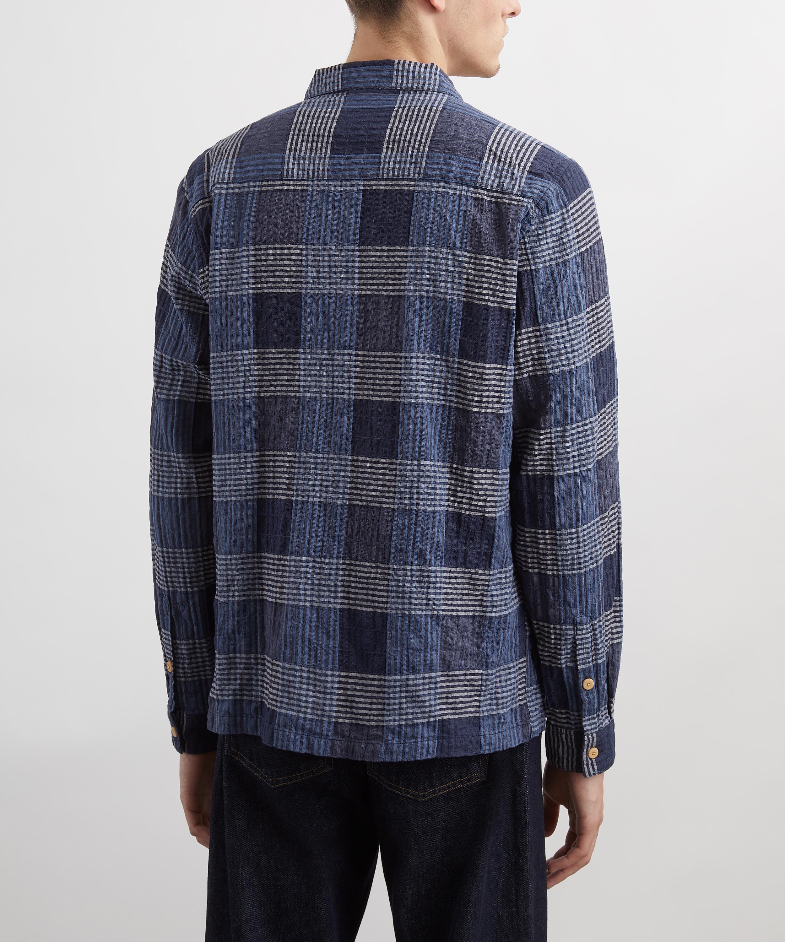 Folk - Patch Shirt image number 3