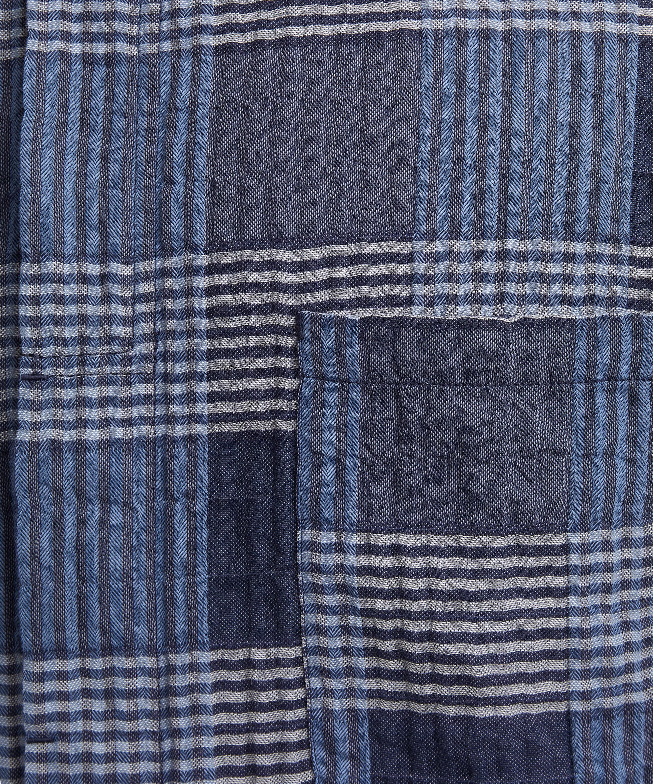 Folk - Patch Shirt image number 4