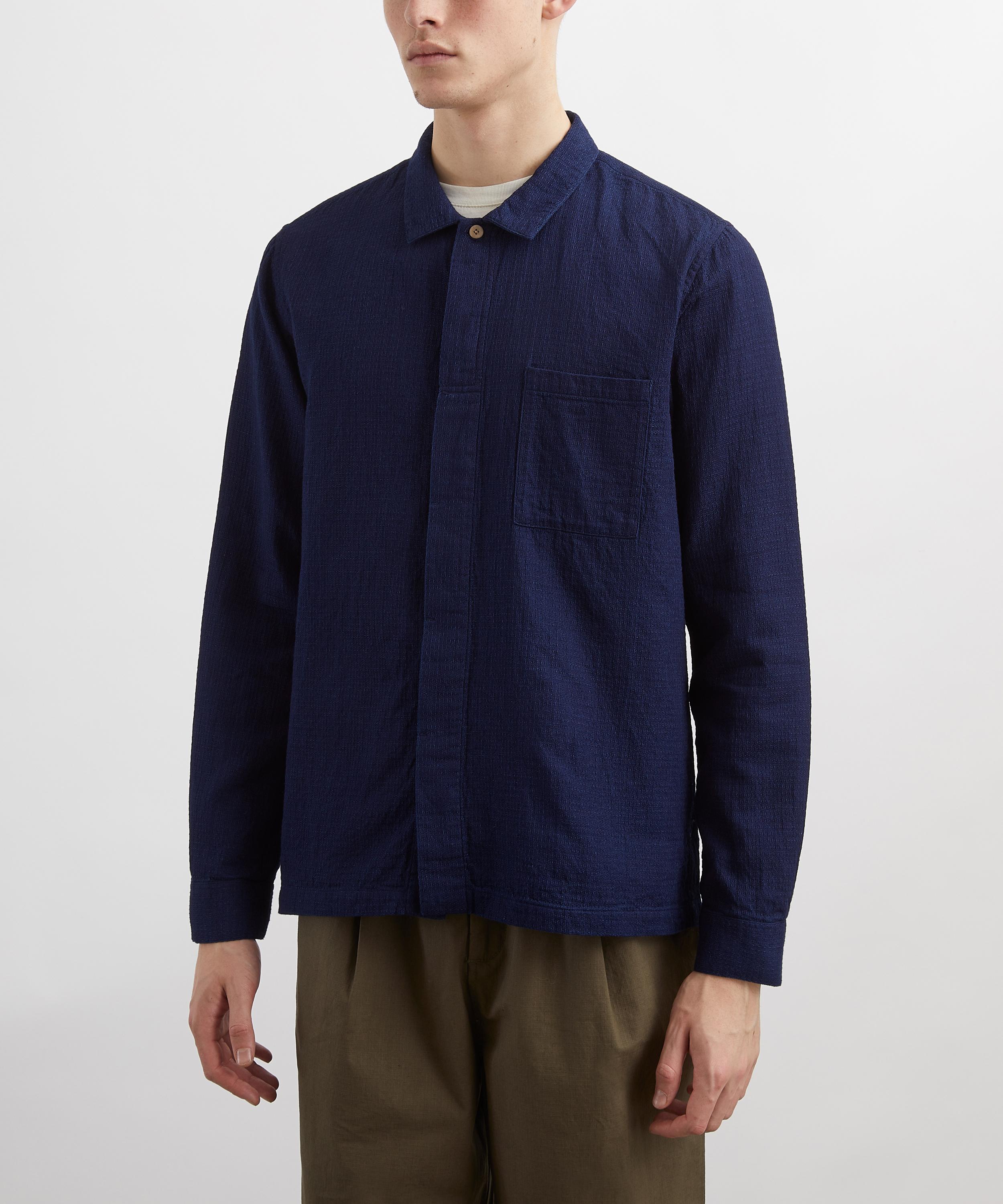 Folk - Patch Shirt image number 2