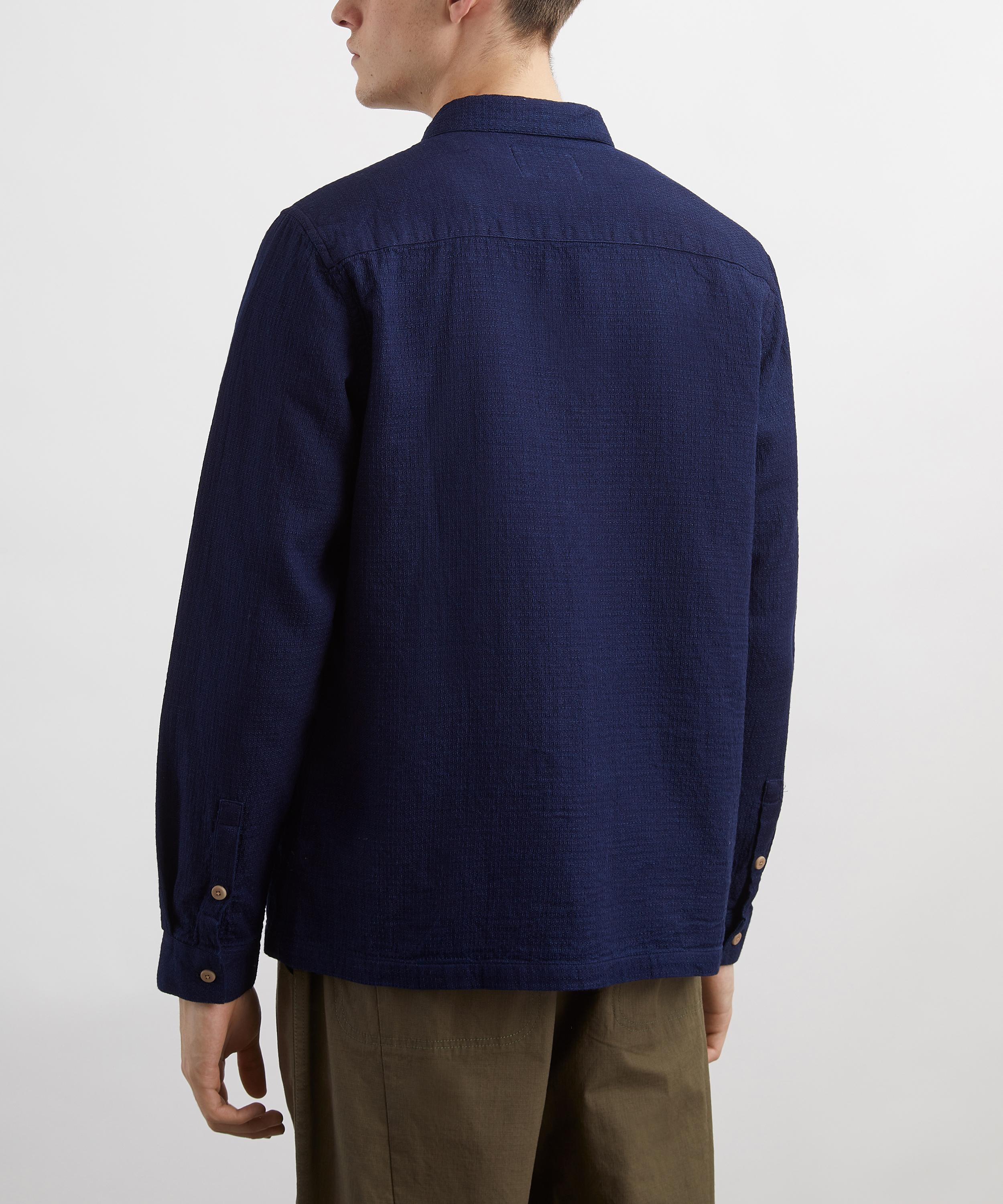 Folk - Patch Shirt image number 3