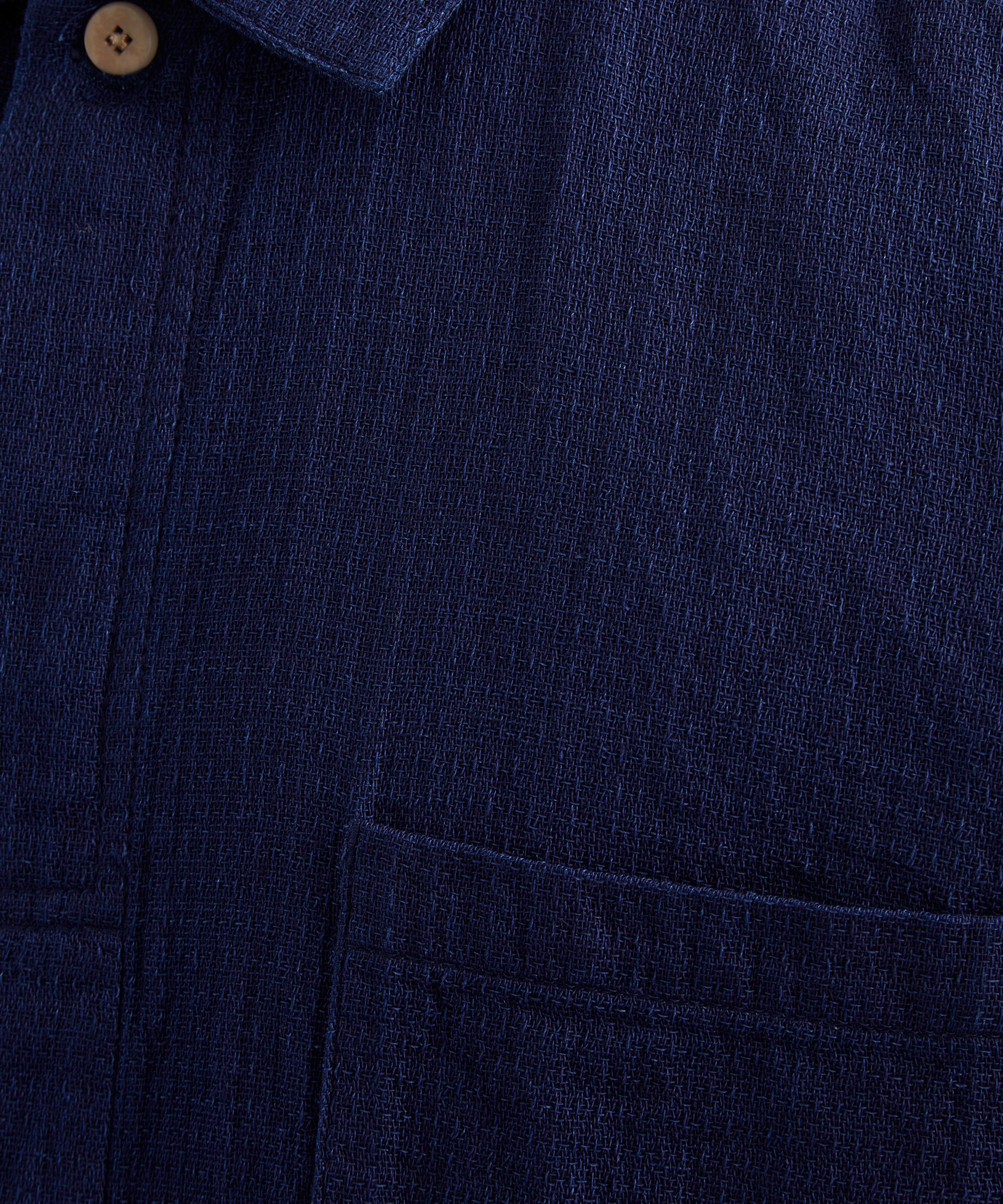 Folk - Patch Shirt image number 4