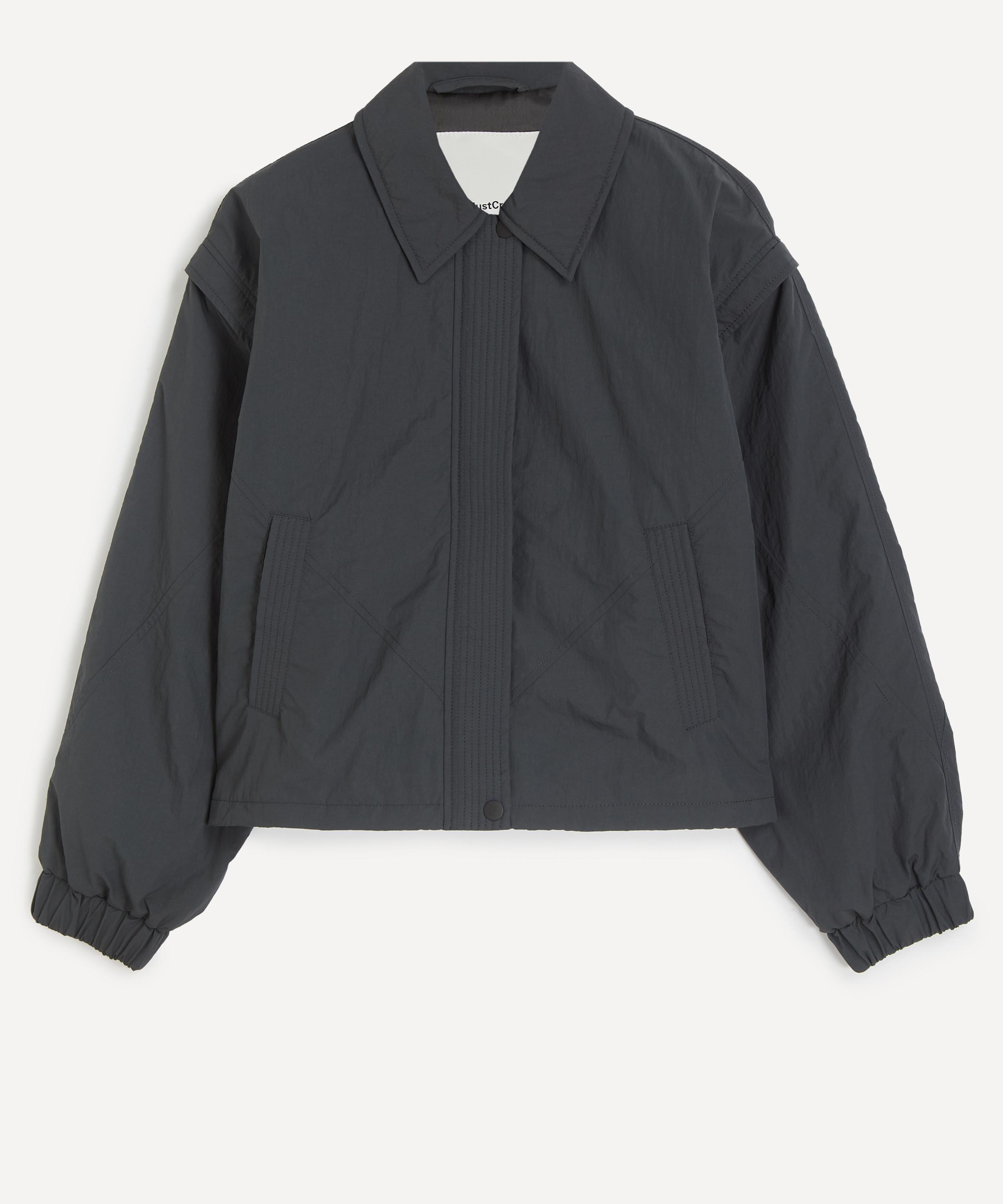 YMC - Heath Charcoal Bomber Jacket