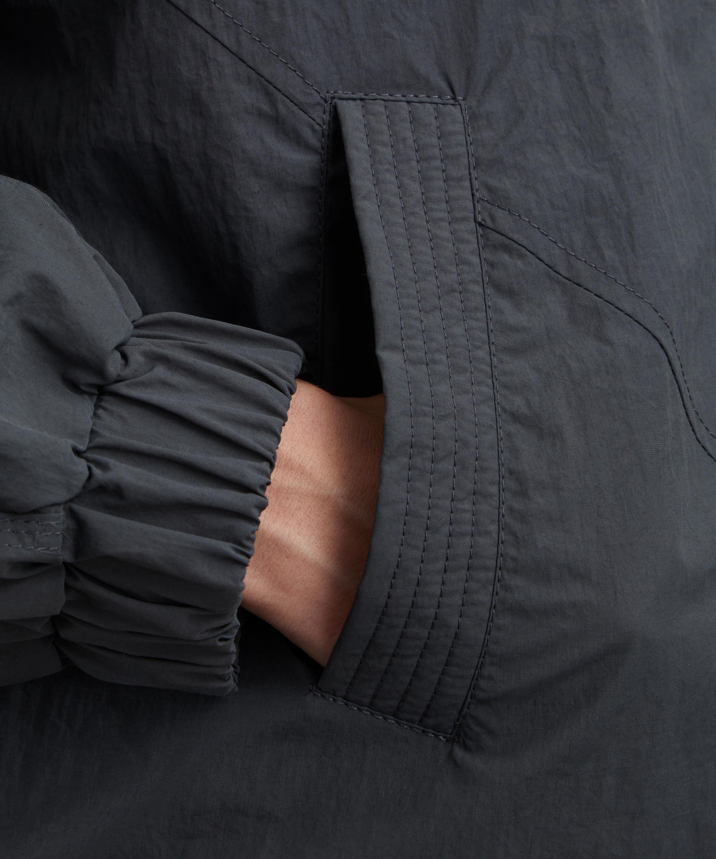 YMC - Heath Charcoal Bomber Jacket image number 4