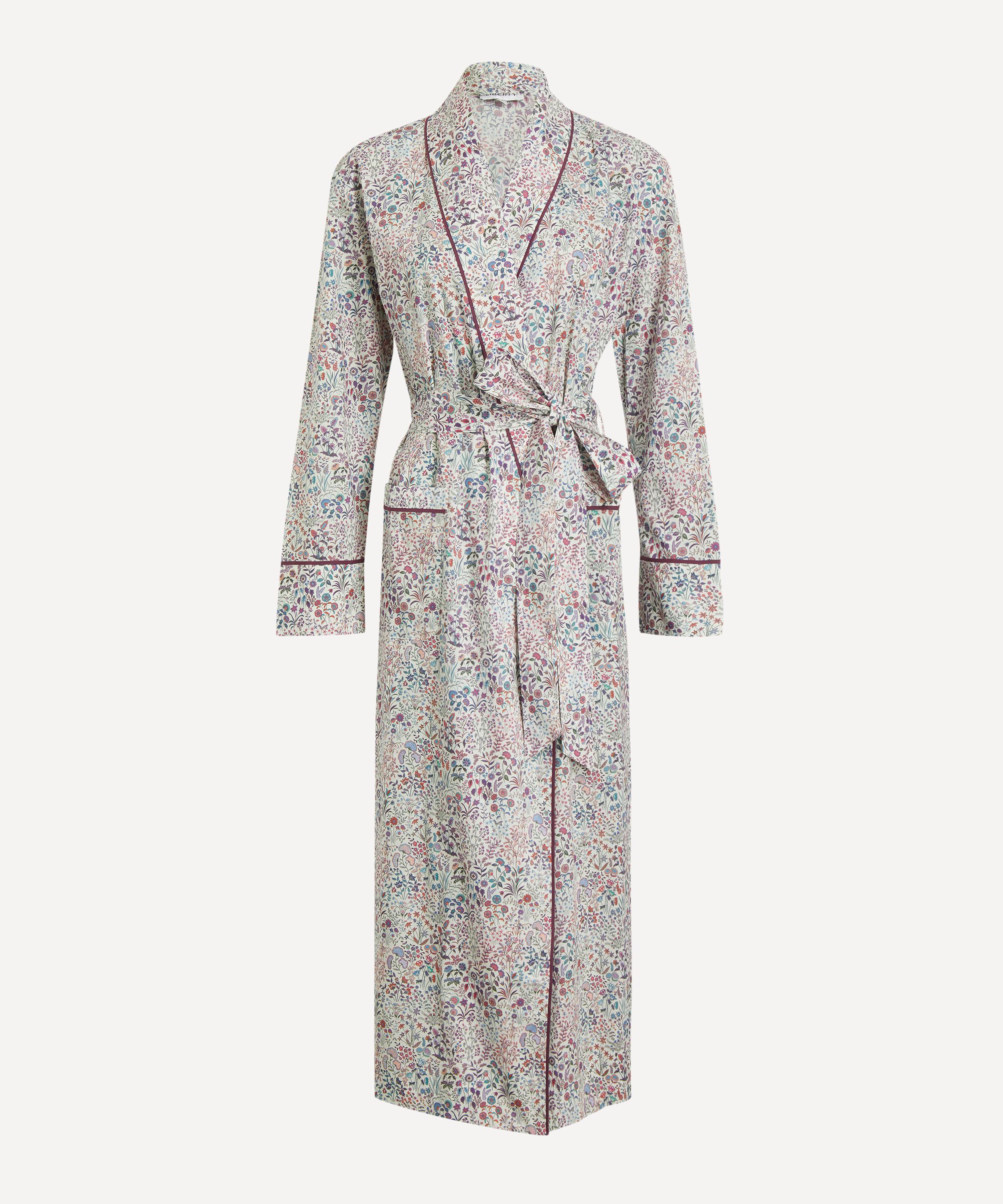Liberty - Violette_FR | Shepherdly Song Tana Lawn™ Robe