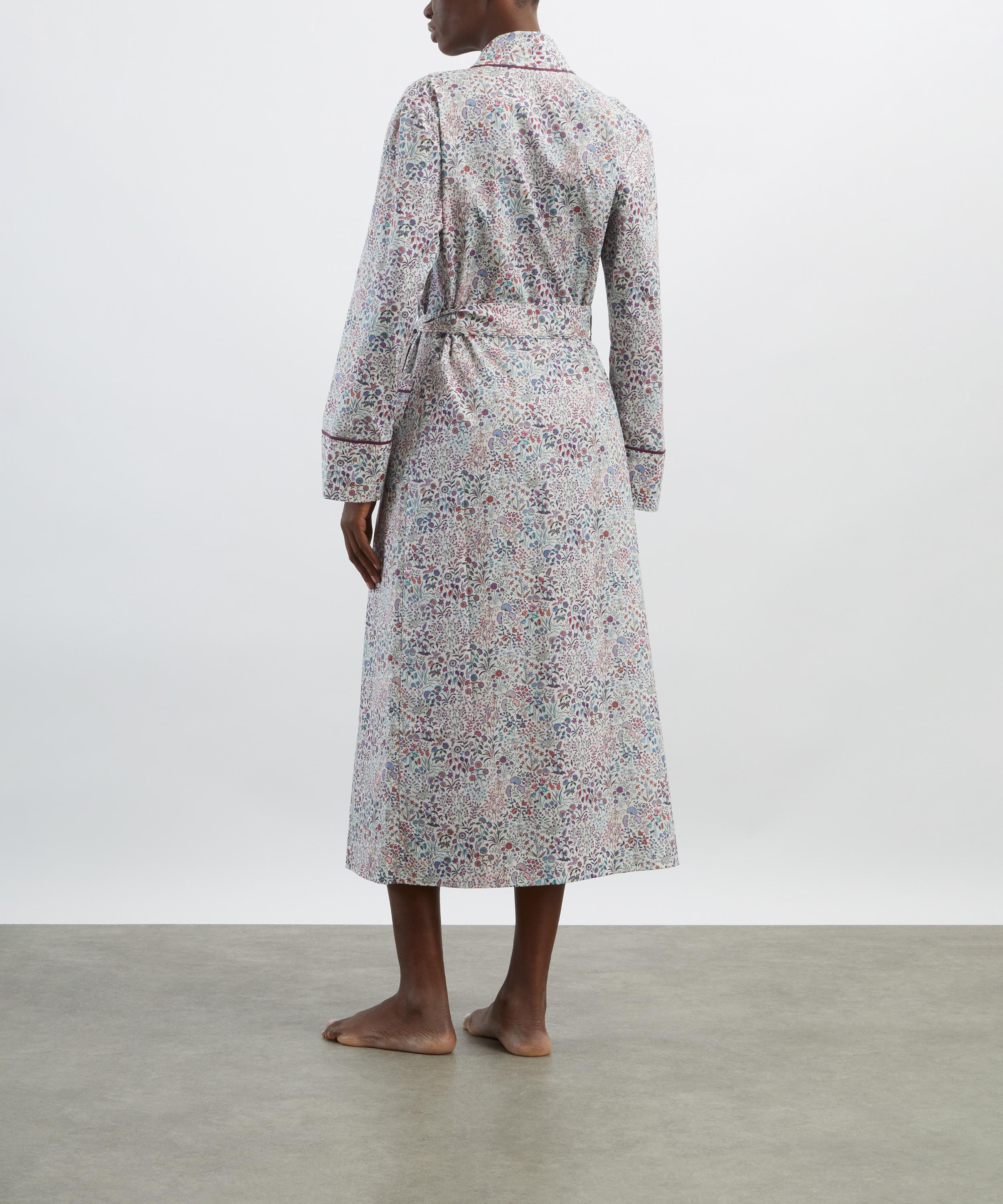 Liberty - Violette_FR | Shepherdly Song Tana Lawn™ Robe image number 3