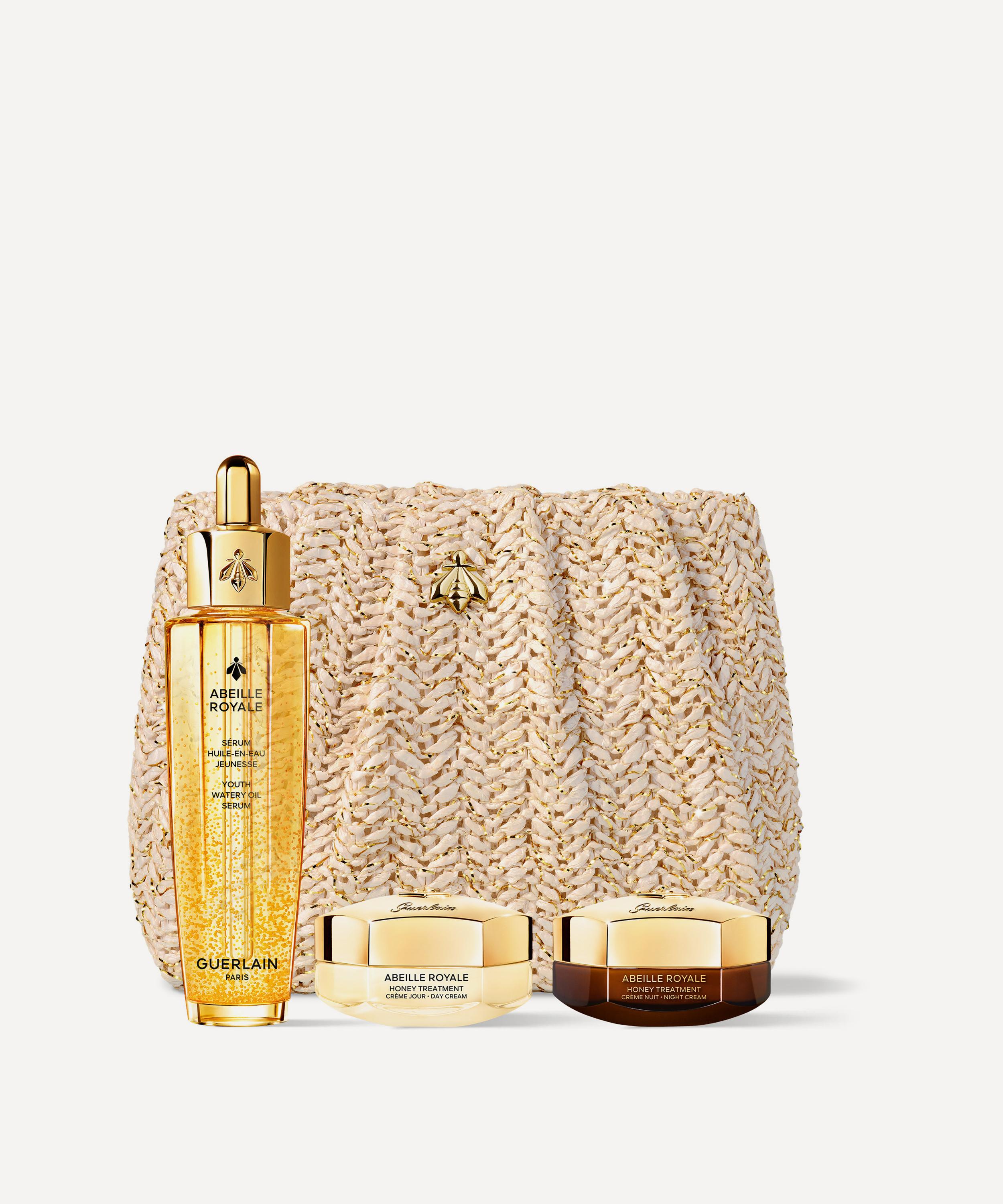 Guerlain - Abeille Royale Age-Defying Ritual image number 0
