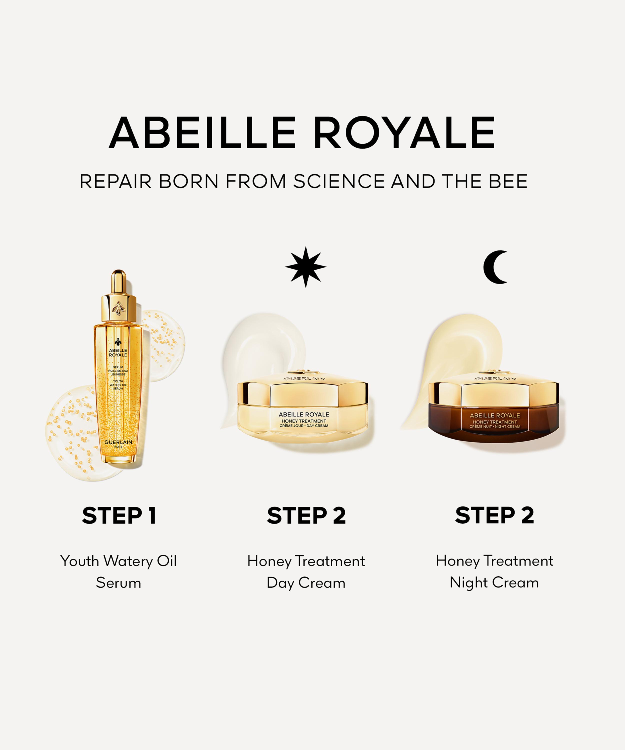 Guerlain - Abeille Royale Age-Defying Ritual image number 2