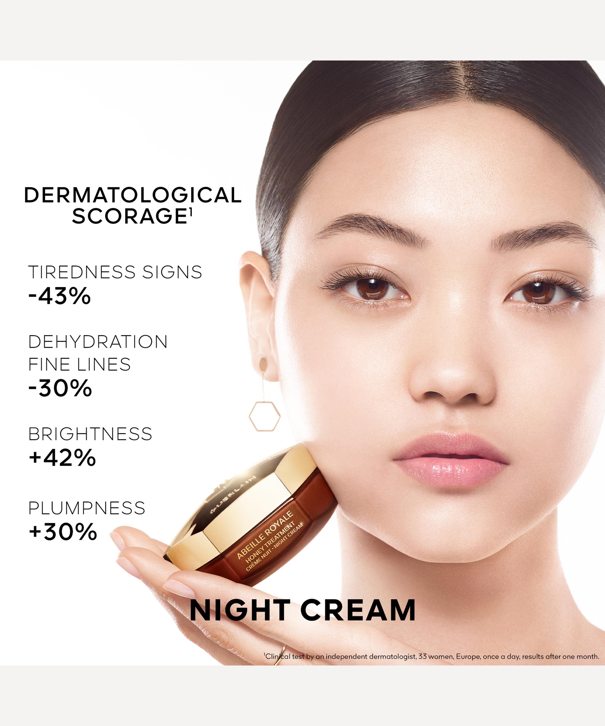 Guerlain - Abeille Royale Age-Defying Ritual image number 3