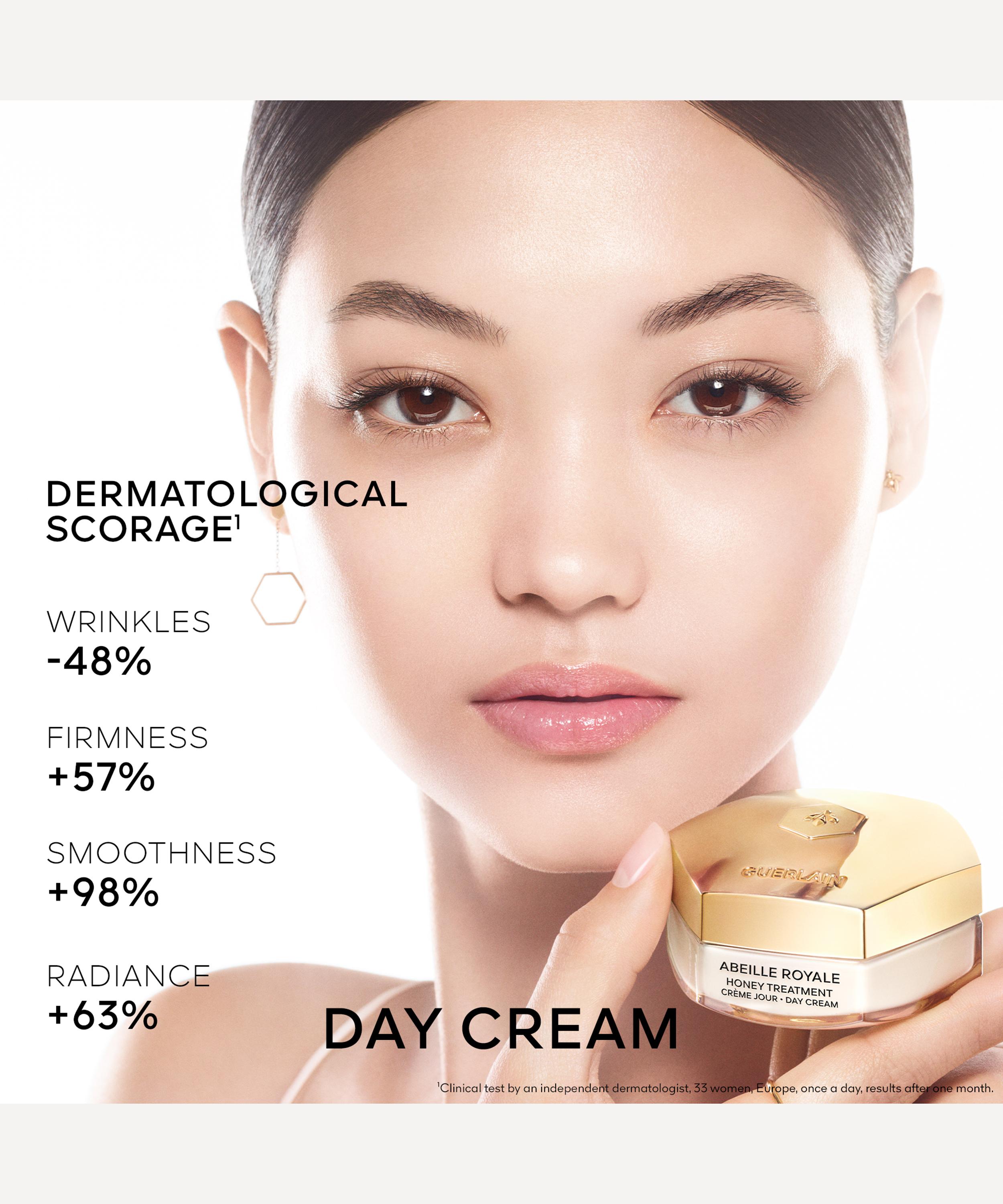 Guerlain - Abeille Royale Age-Defying Ritual image number 4