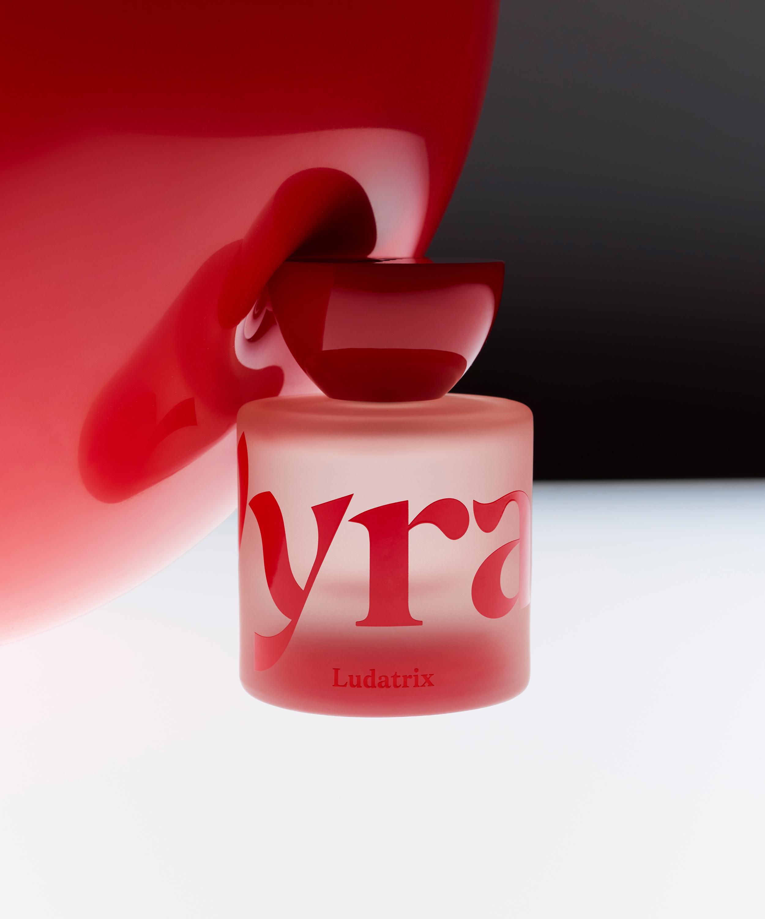 Vyrao - Ludatrix Eau de Parfum 30ml image number 1