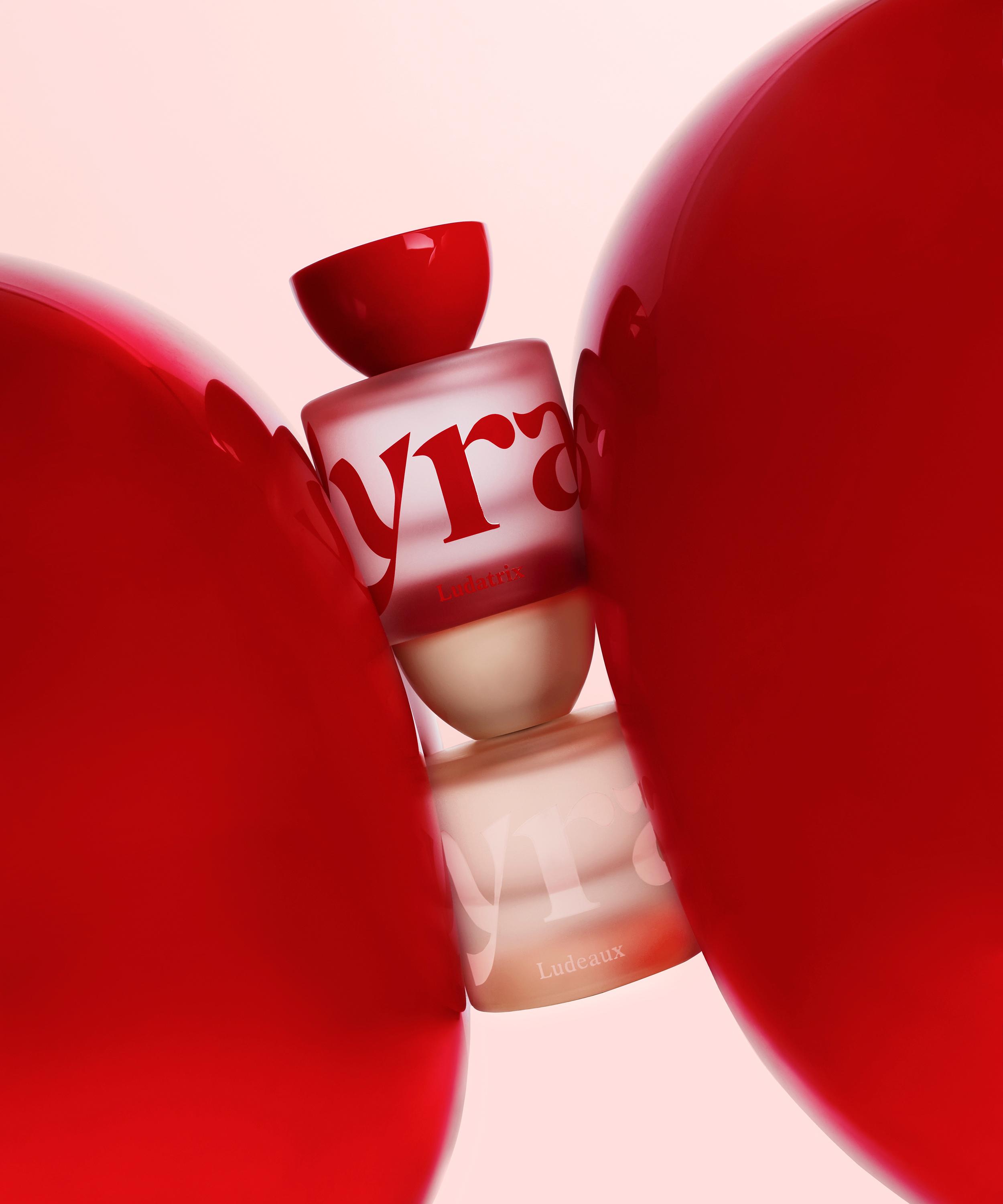 Vyrao - Ludatrix Eau de Parfum 30ml image number 2