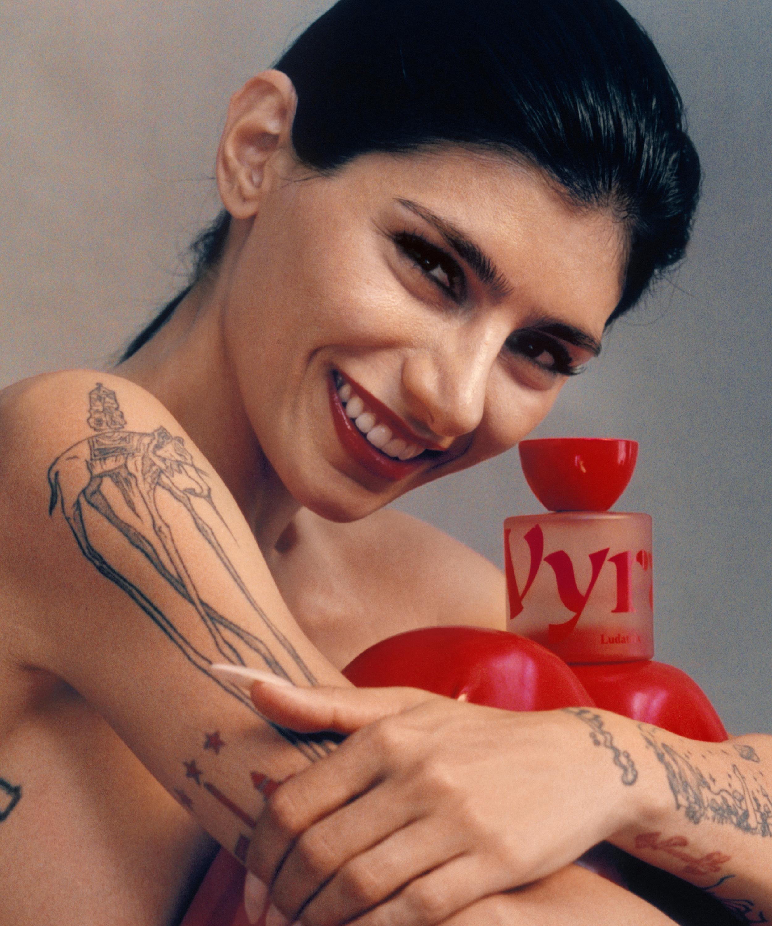 Vyrao - Ludatrix Eau de Parfum 30ml image number 3