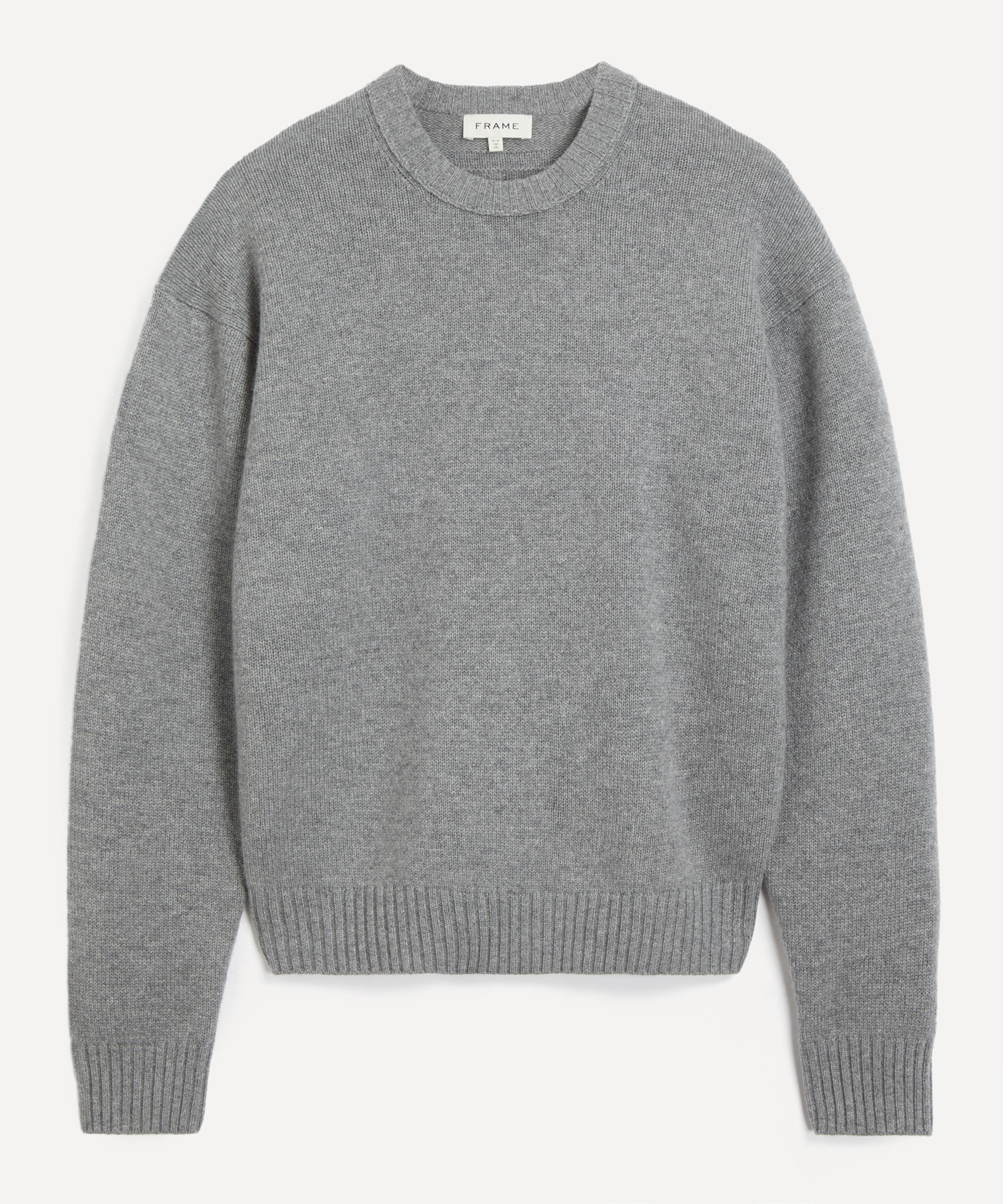 Frame - Core Cashmere Sweater