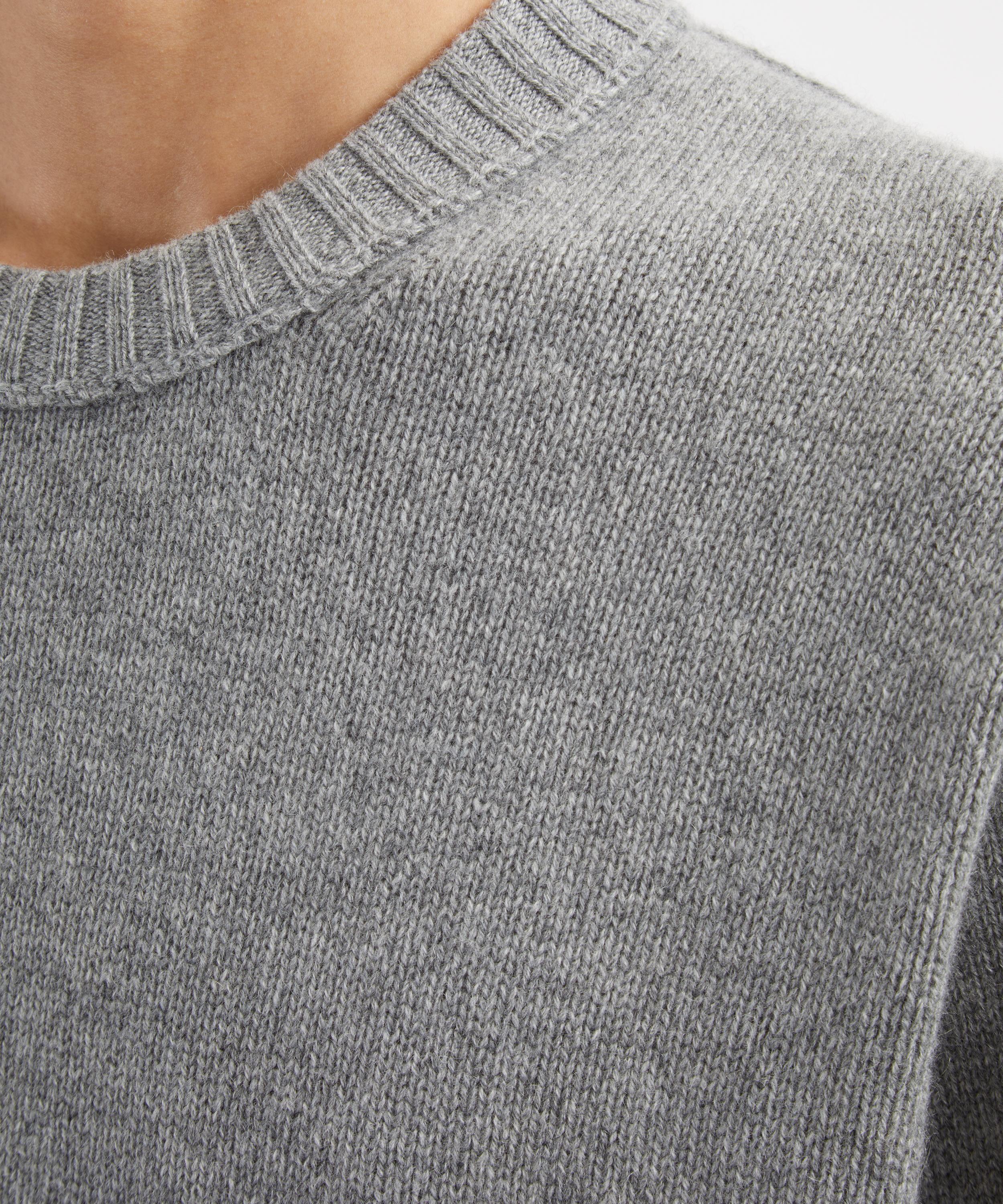 Frame - Core Cashmere Sweater image number 4