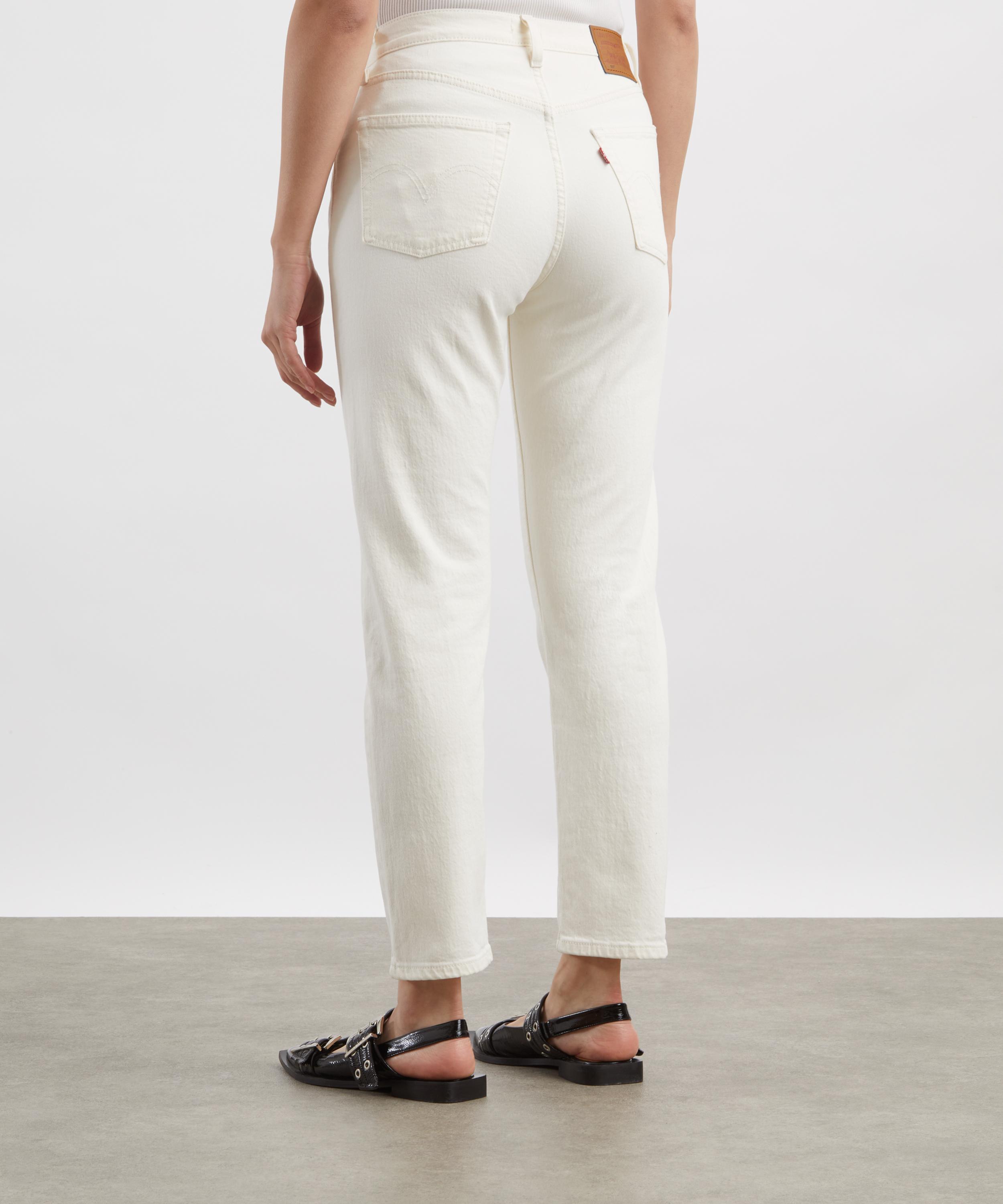 Levi's - 501&reg; Crop Jeans in Surprise Guest image number 3