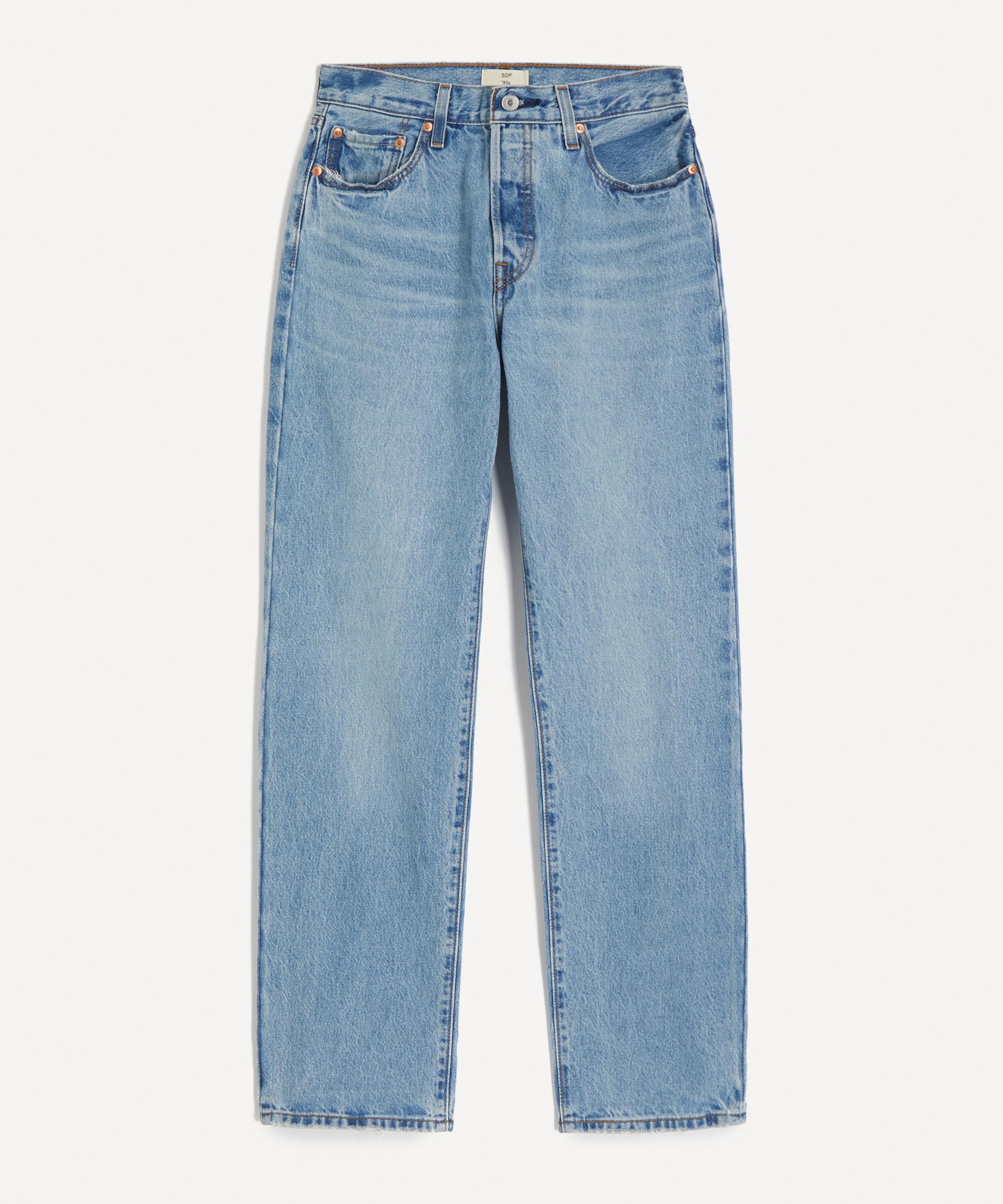 Levi's - 501&reg; &lsquo;90s Jeans in In Love With You