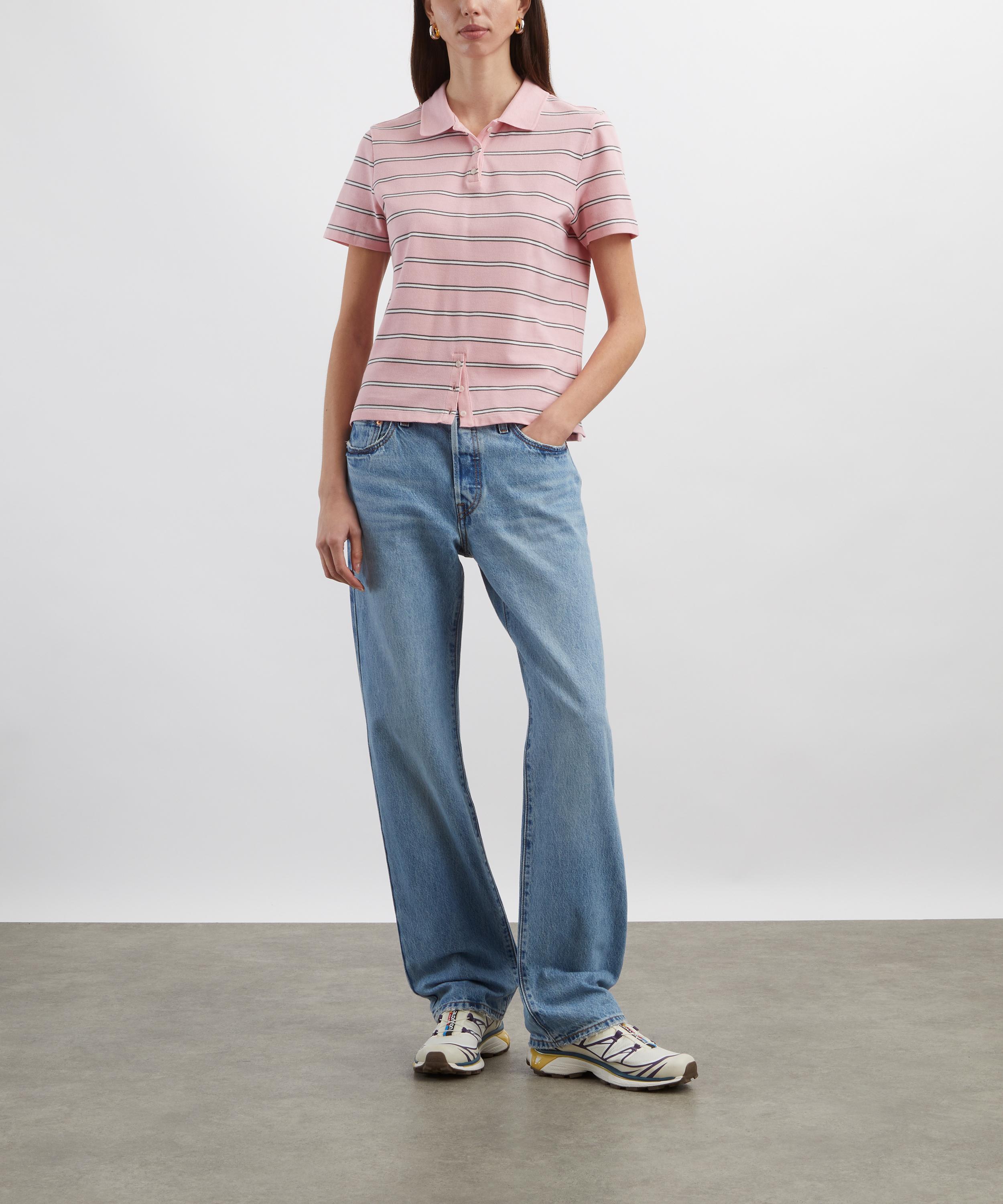 Levi's - 501&reg; &lsquo;90s Jeans in In Love With You image number 1