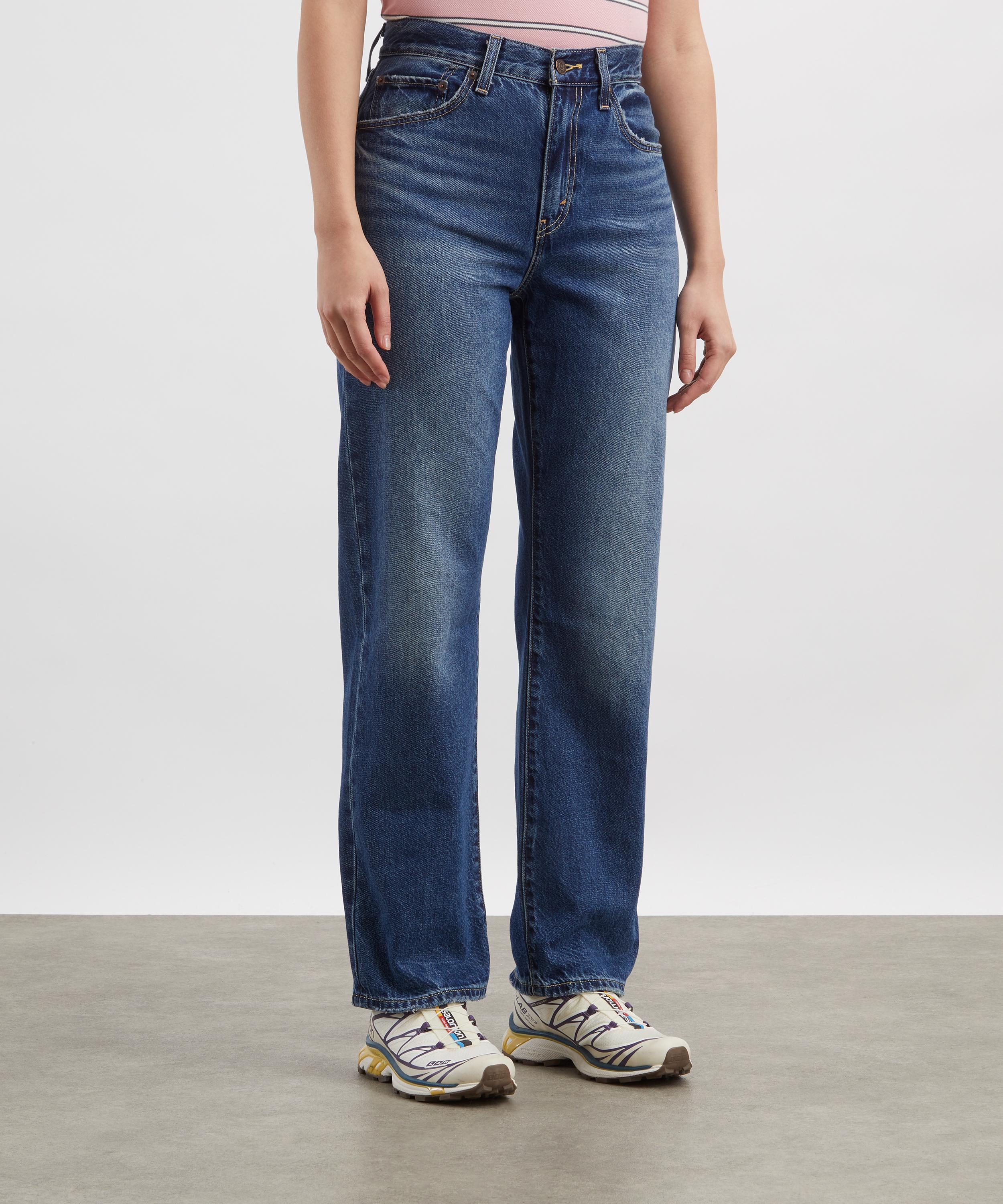 Levi's - Easy Dad Jeans in Free Lunch image number 2