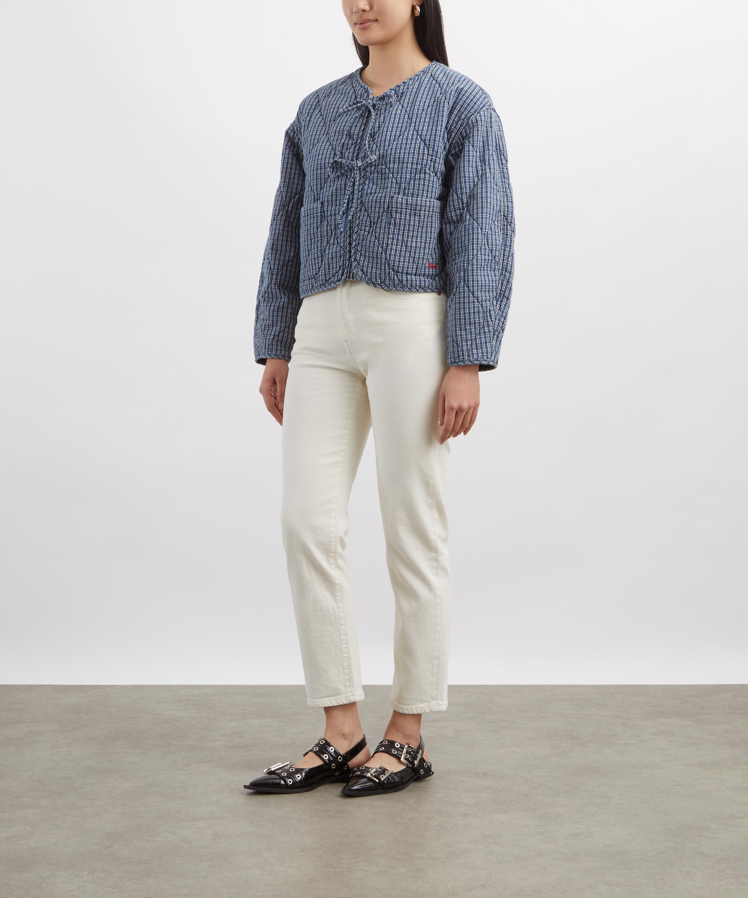 Levi's - Rue Liner Jacket image number 1