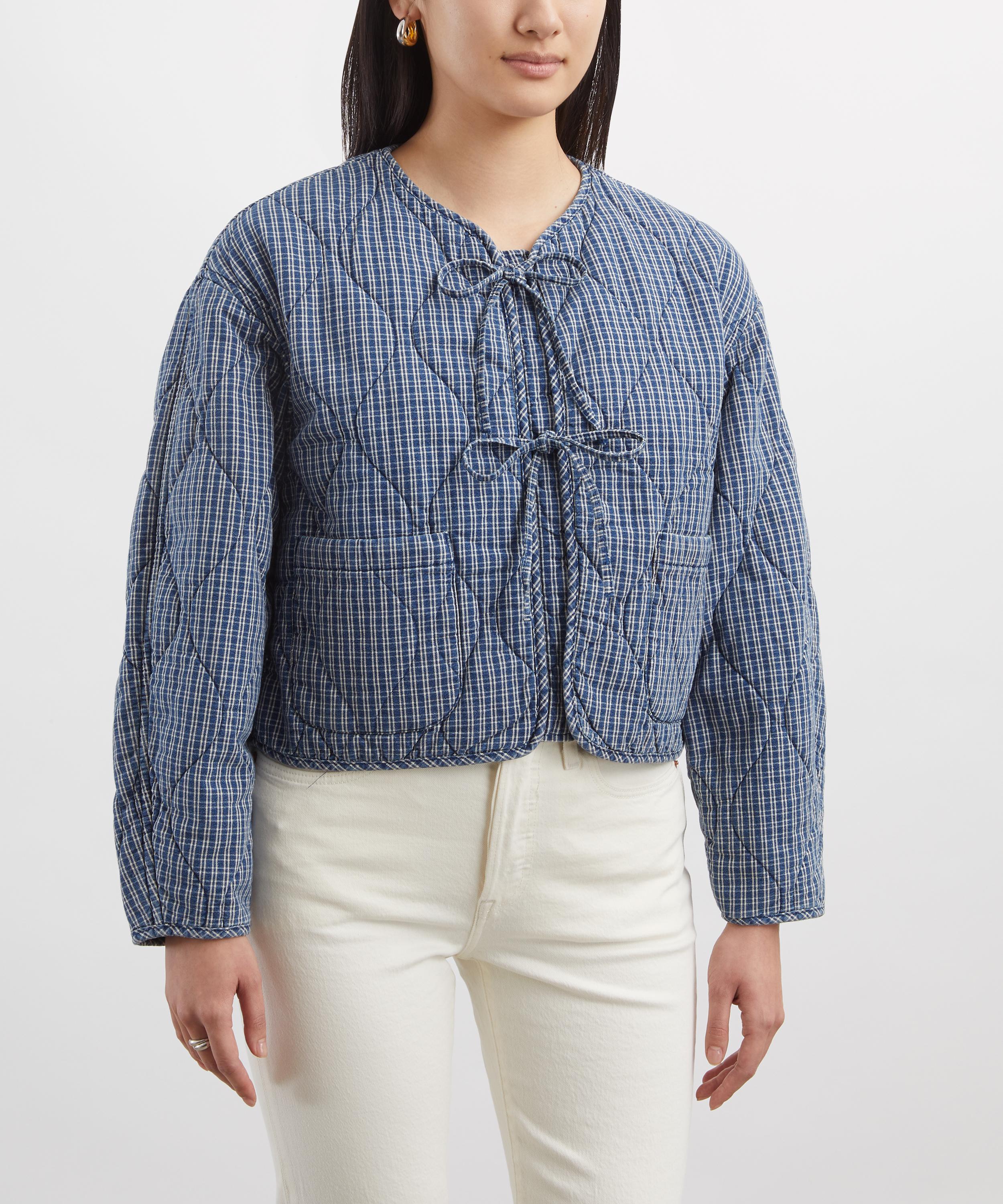 Levi's - Rue Liner Jacket image number 2