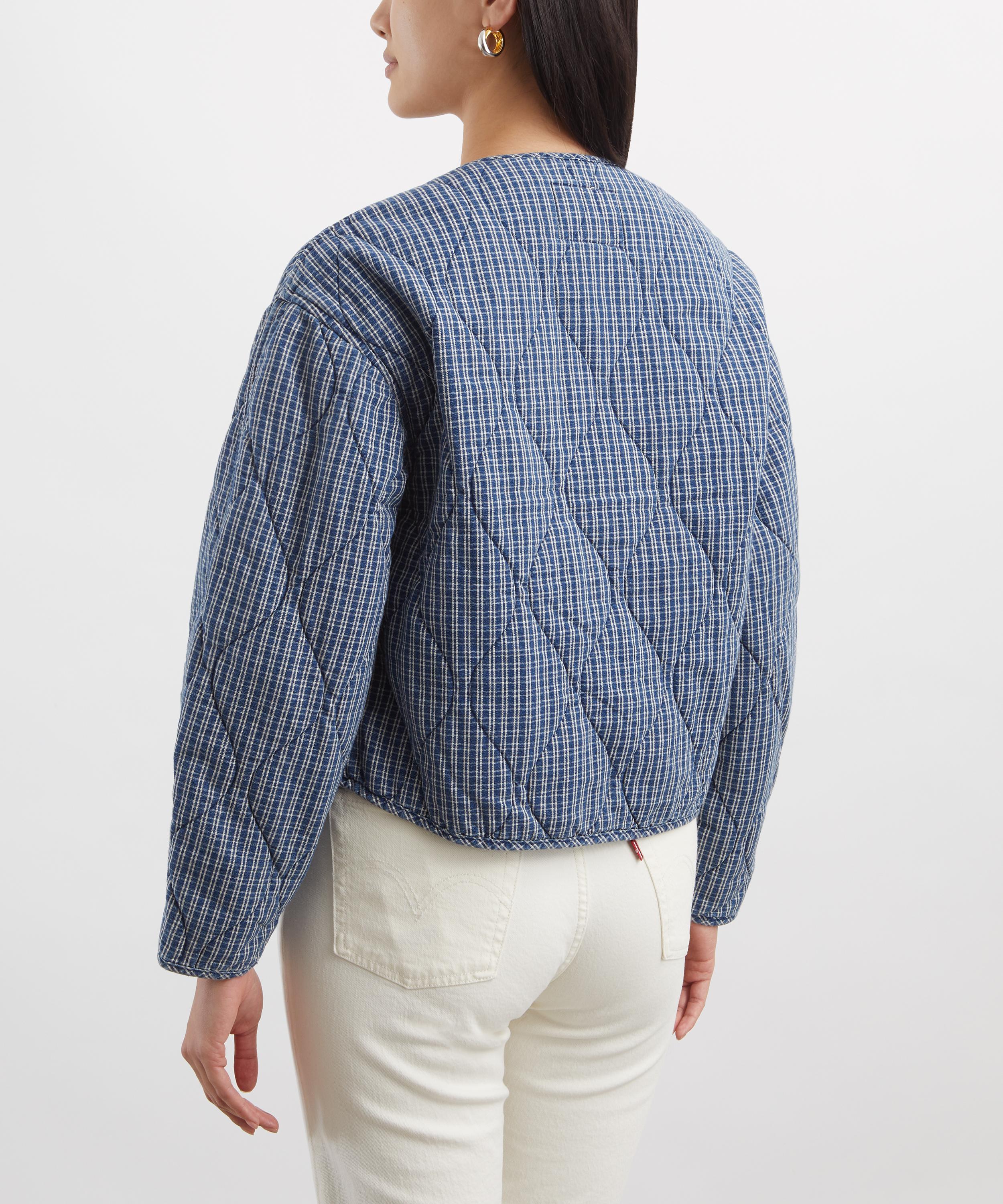 Levi's - Rue Liner Jacket image number 3