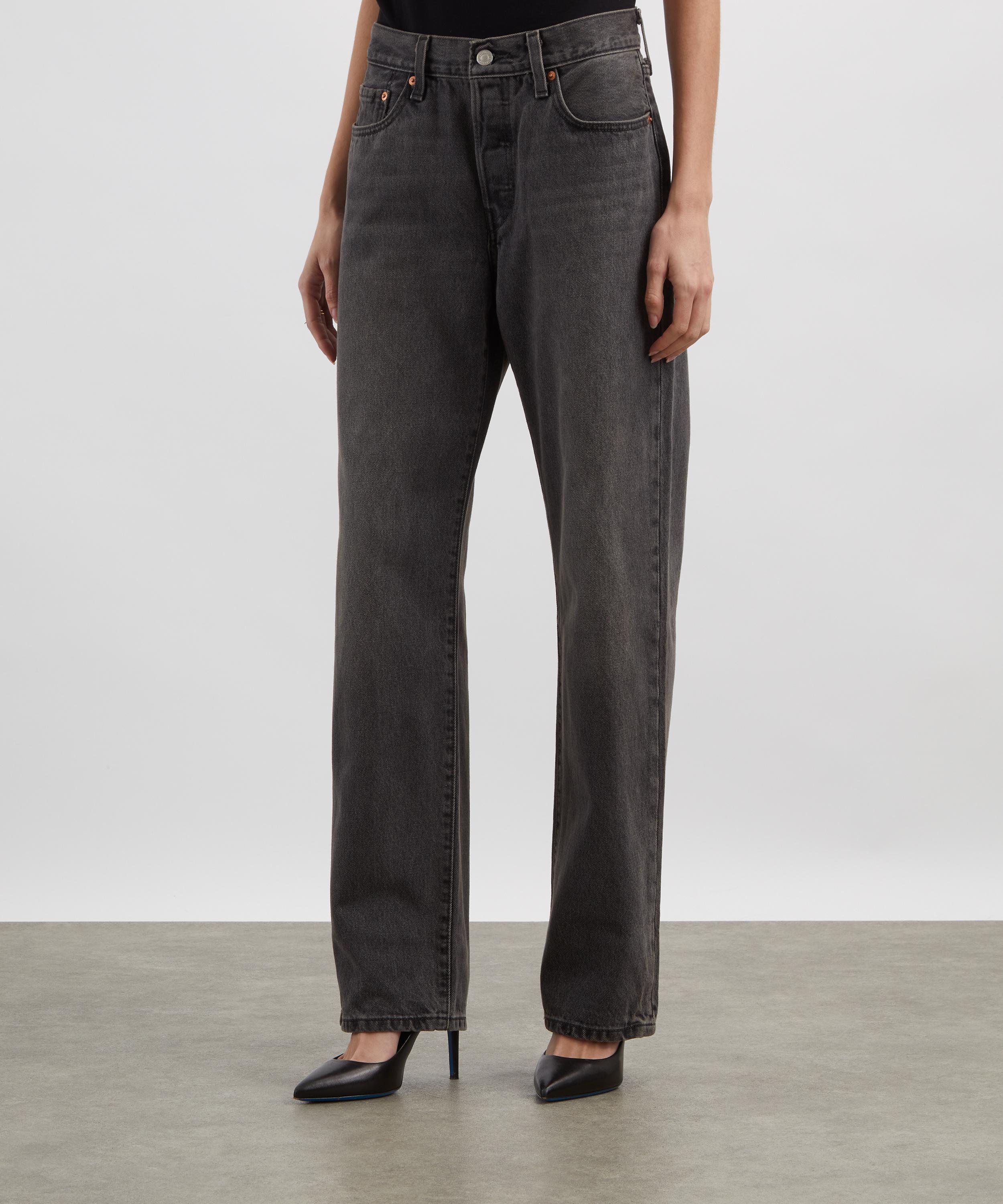 Levi's - 501&reg; &lsquo;90s Jeans in Take a Hint image number 2