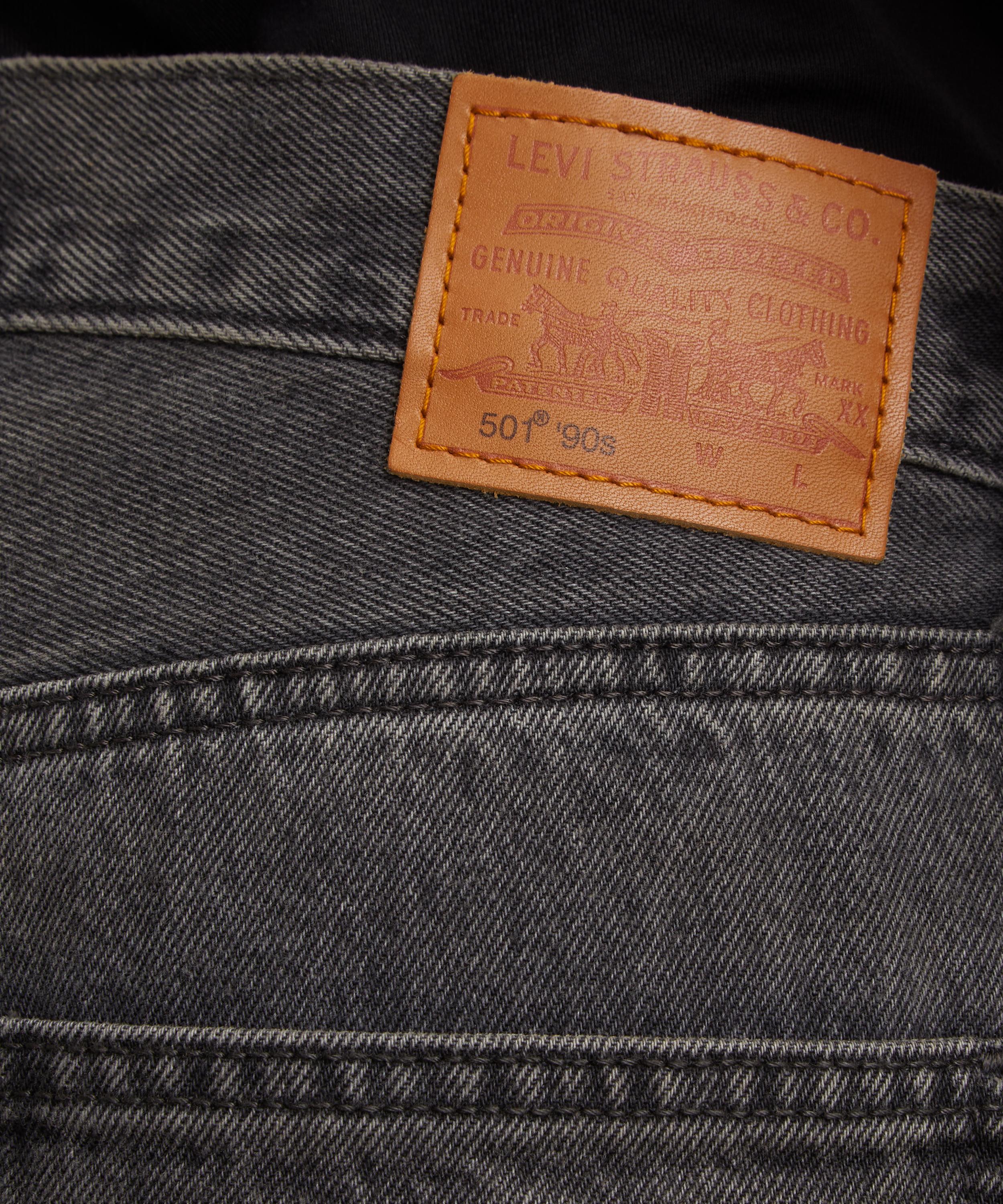 Levi's - 501&reg; &lsquo;90s Jeans in Take a Hint image number 4