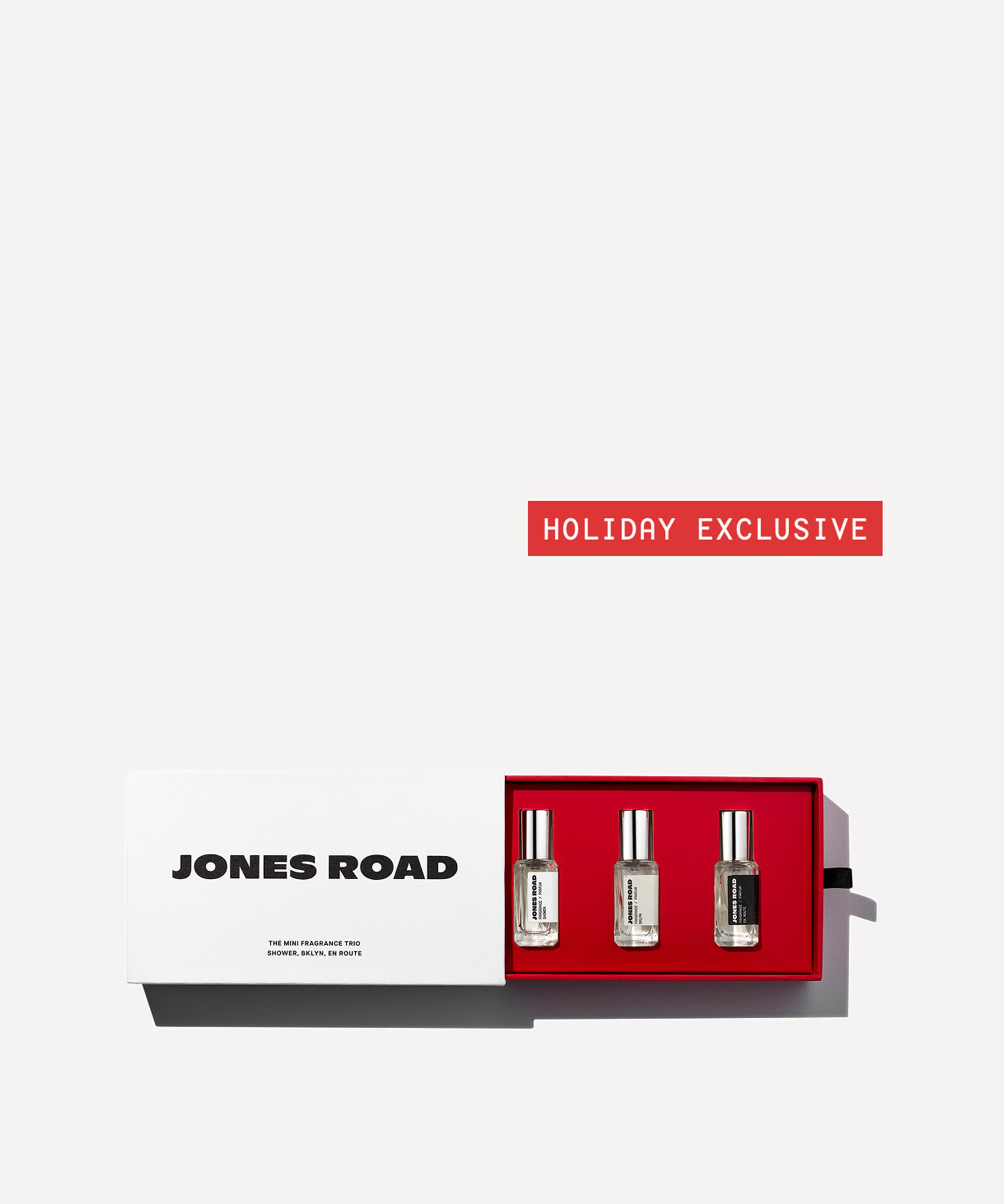 Jones Road - The Mini Fragrance Trio
