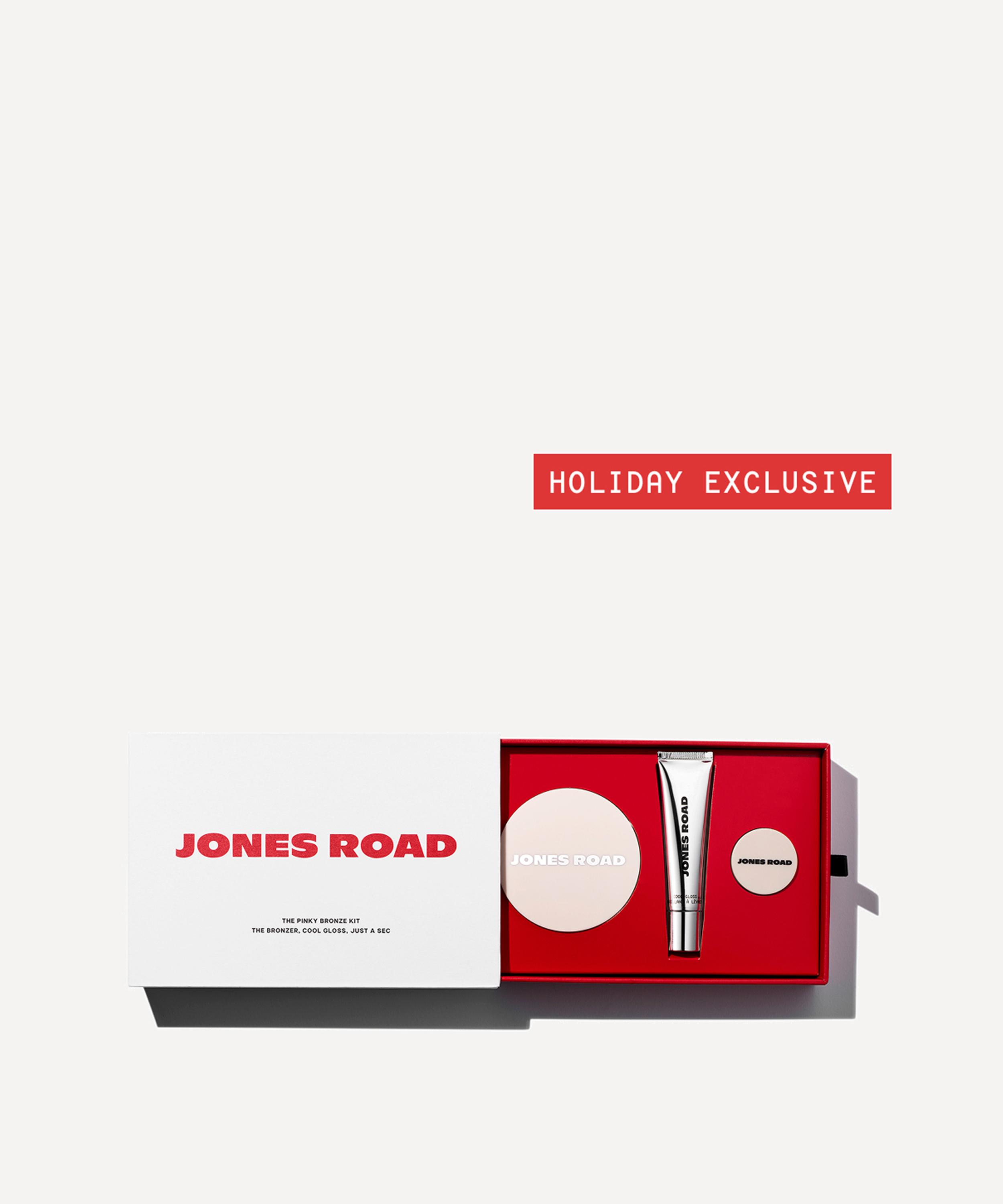 Jones Road - The Pinky Bronze Kit
