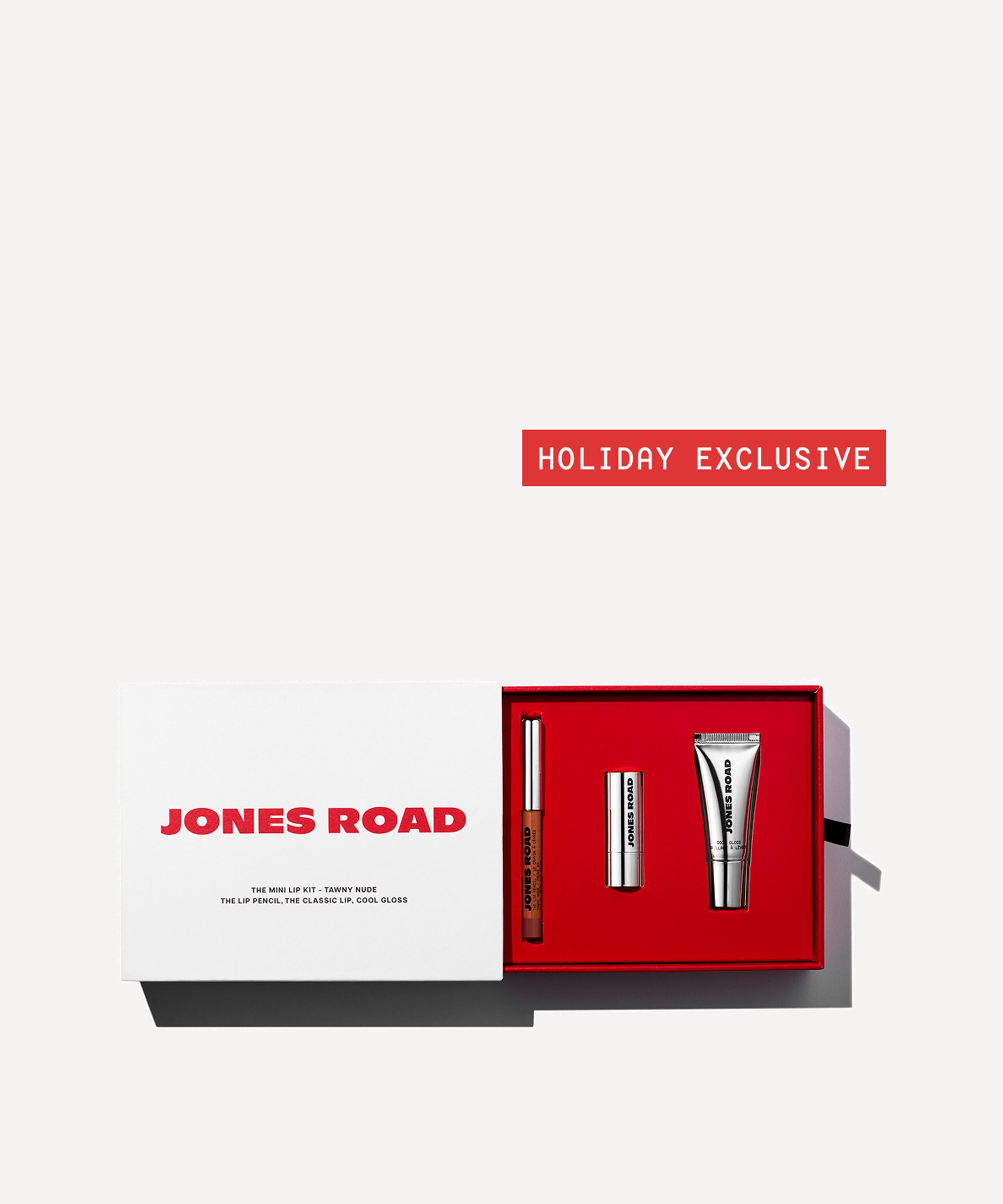 Jones Road - The Mini Lip Kit