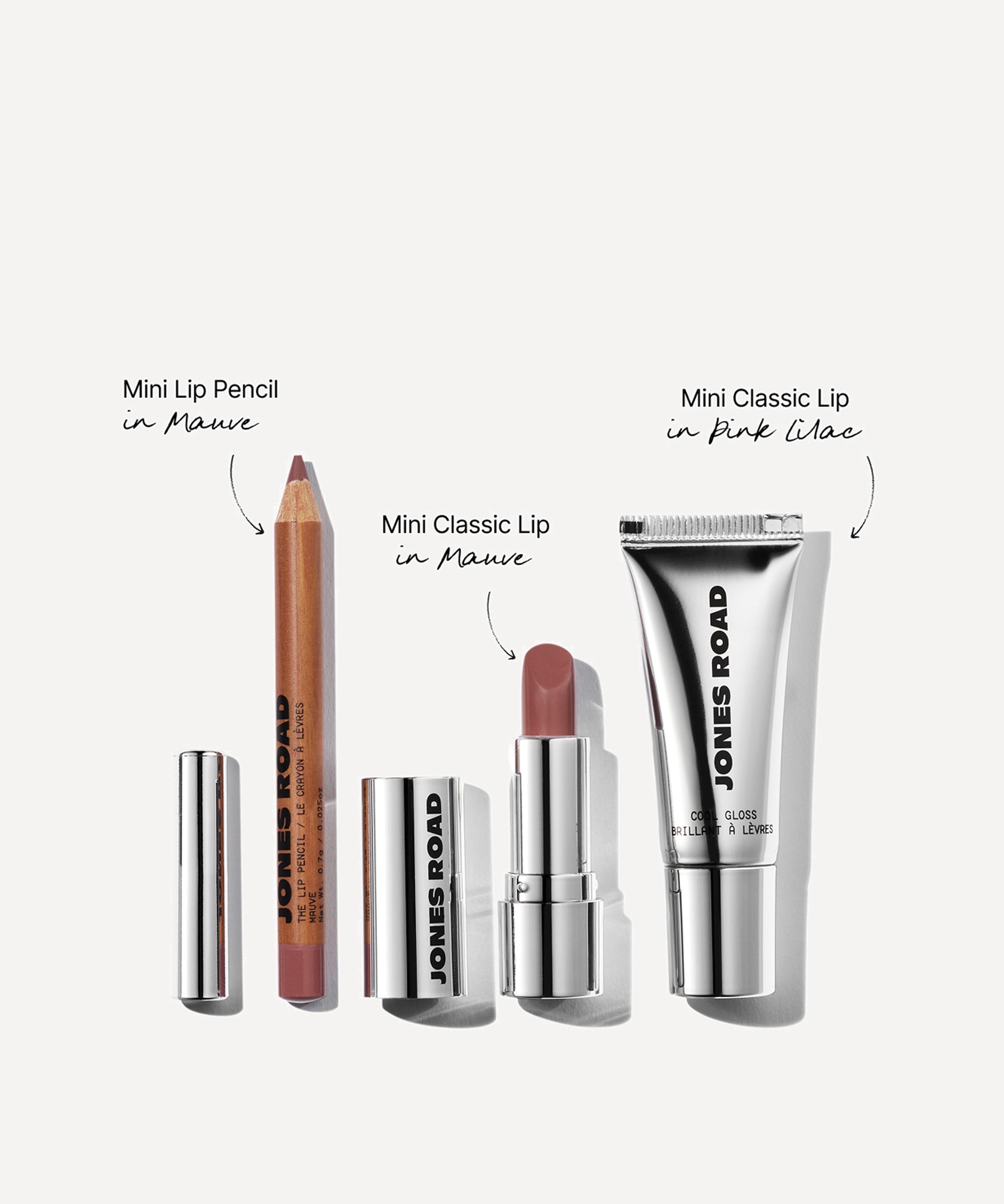 Jones Road - The Mini Lip Kit image number 2