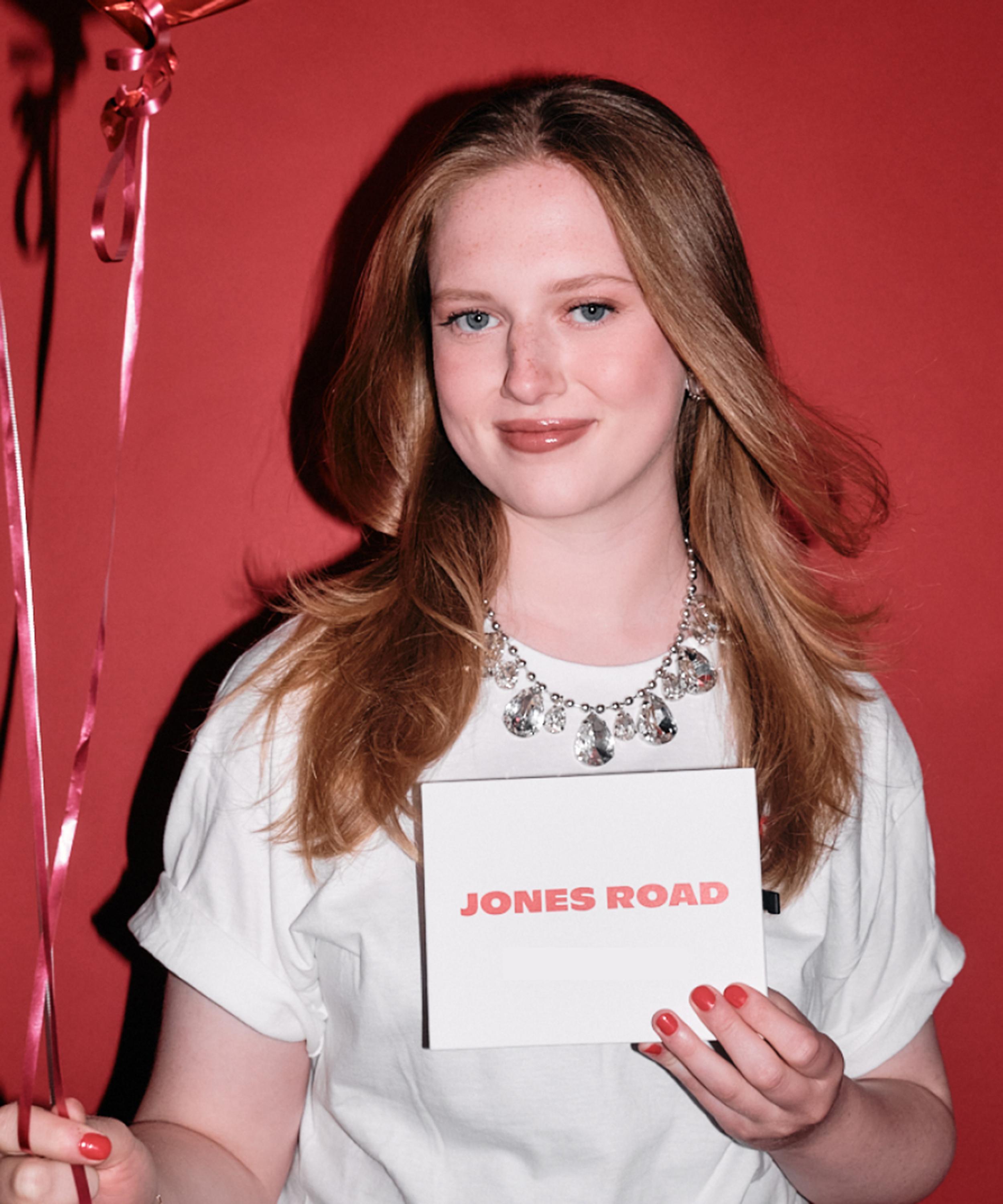 Jones Road - The Mini Lip Kit image number 4