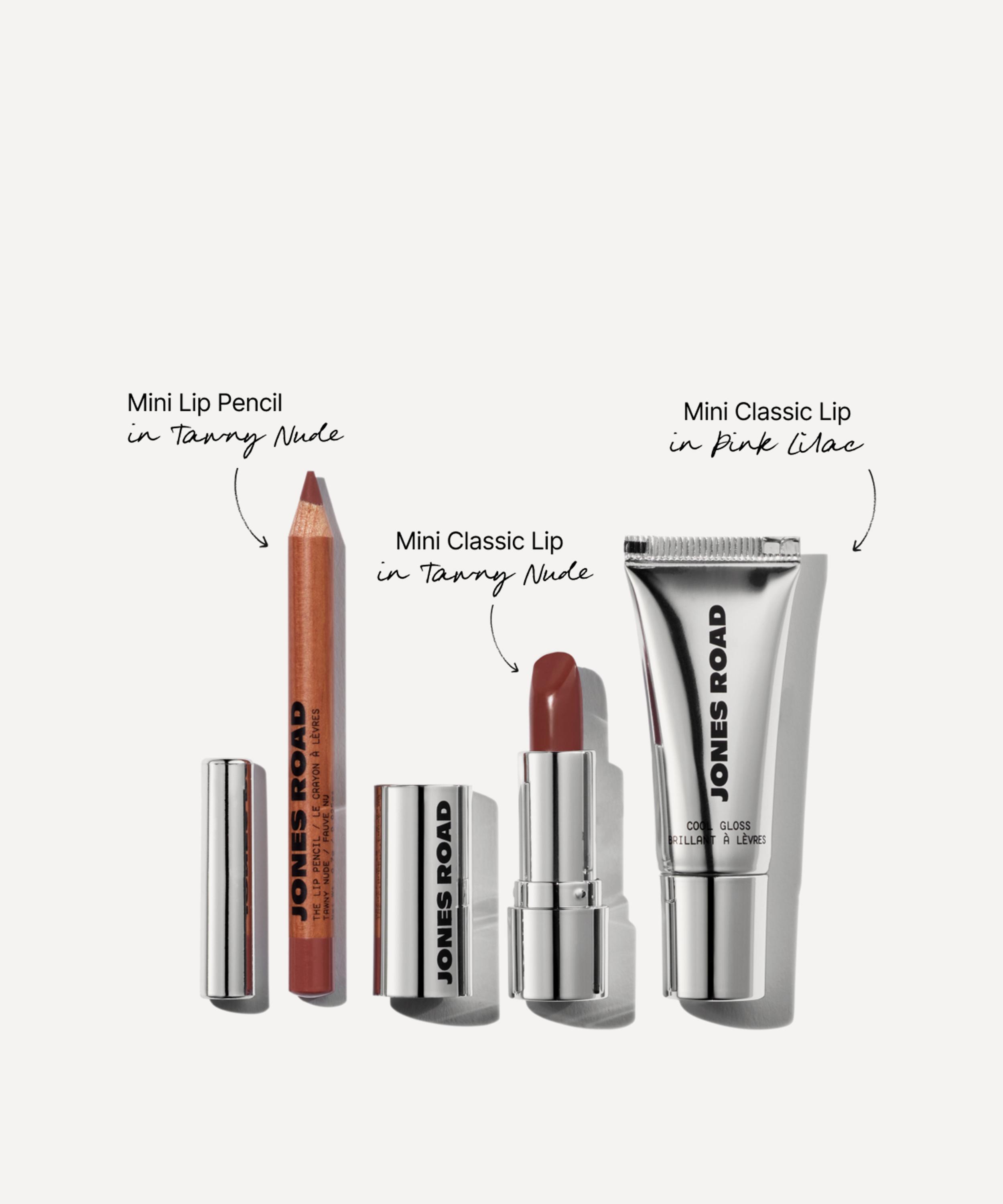 Jones Road - The Mini Lip Kit image number 1