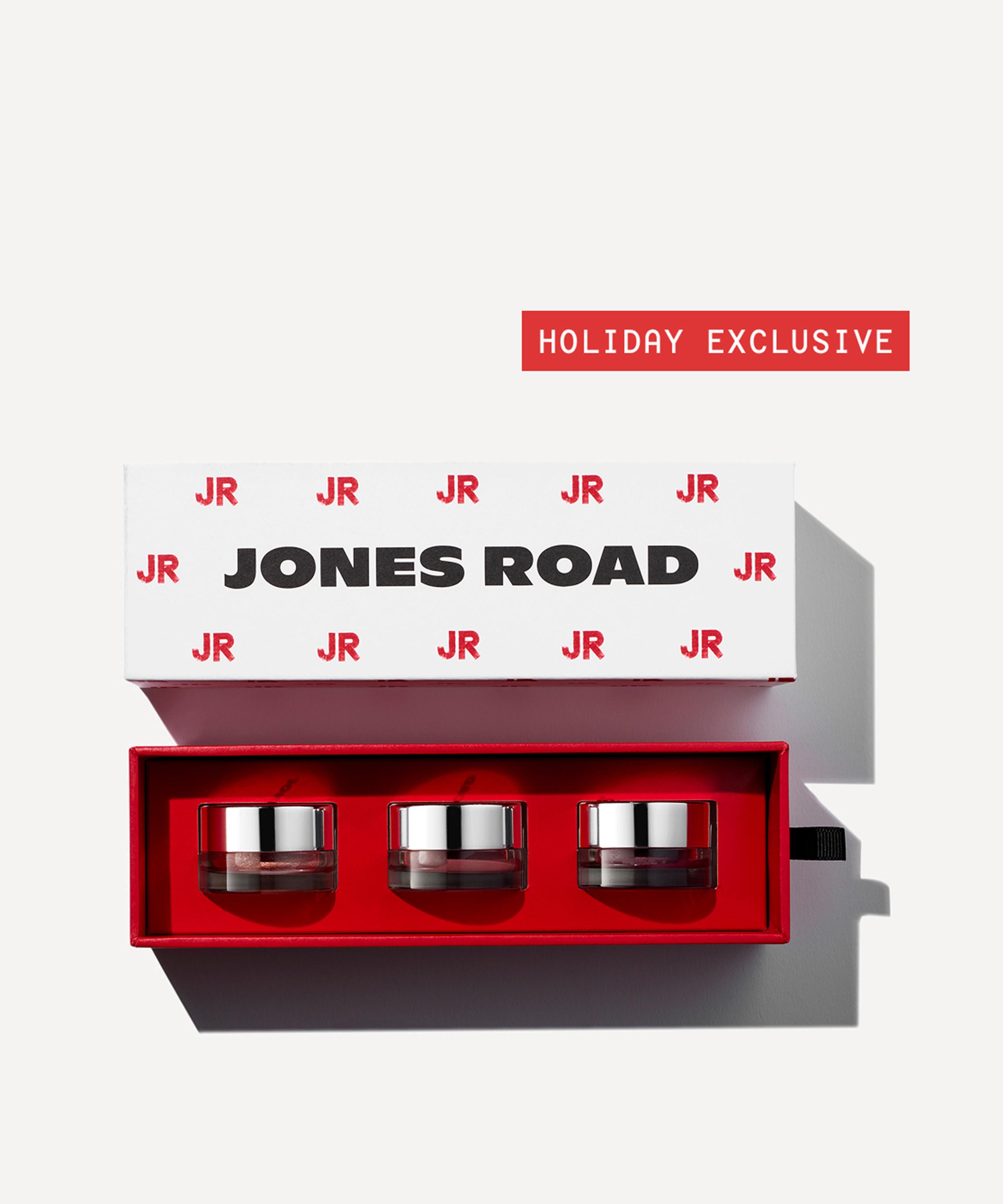 Jones Road - The Mini Miracle Balm Trio image number 1