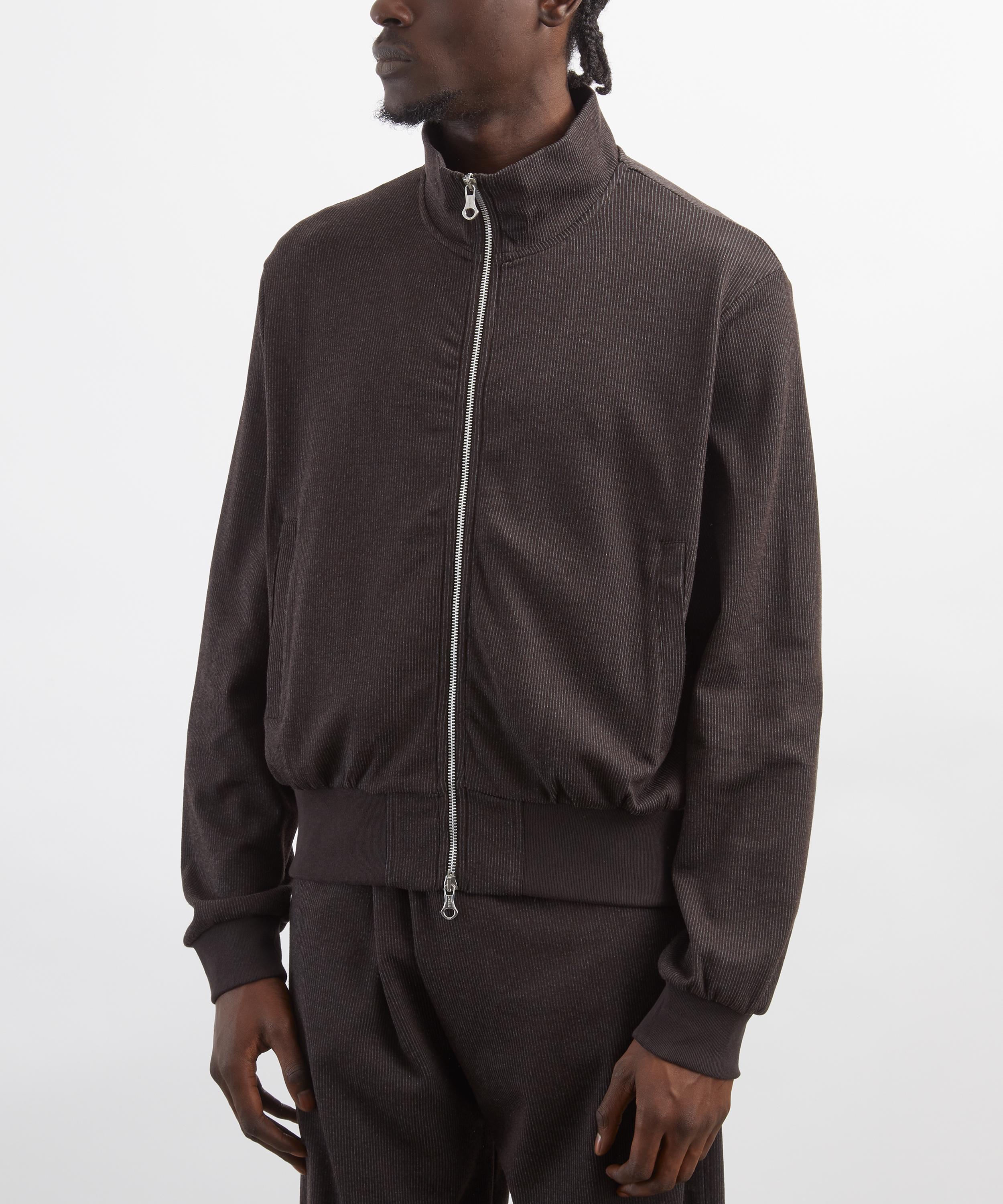 Our Legacy - Mob Track Jacket image number 2