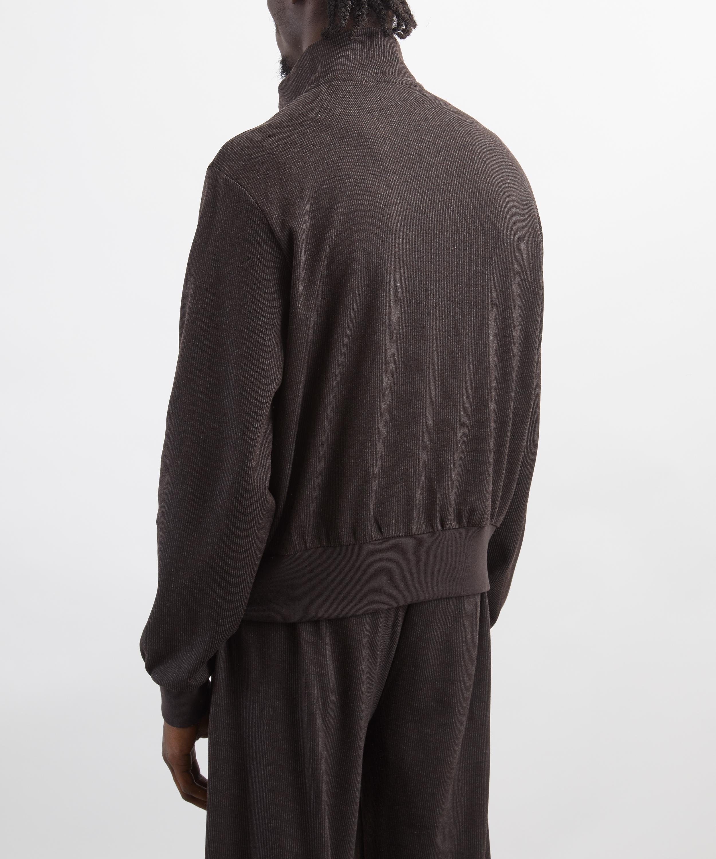 Our Legacy - Mob Track Jacket image number 3